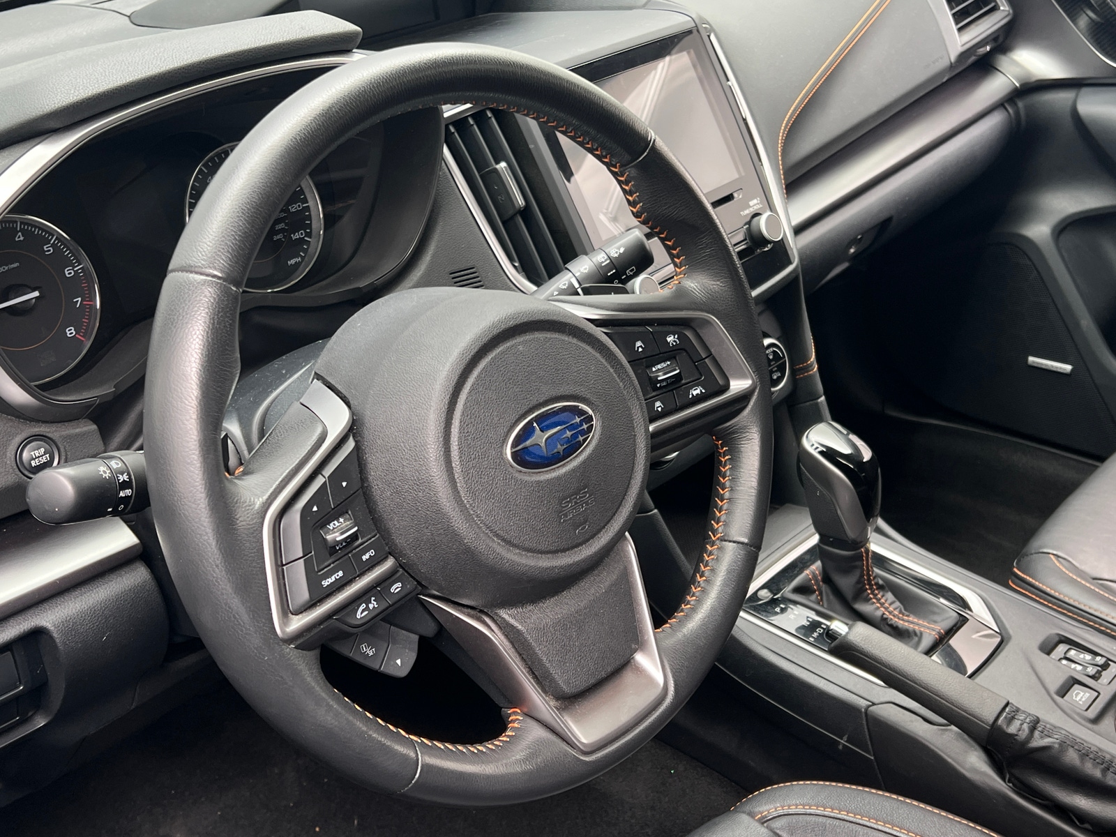 Thumbnail: 2019 Subaru Crosstrek - 4