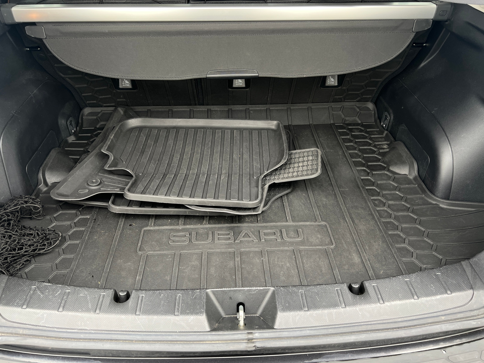 Thumbnail: 2019 Subaru Crosstrek - 6