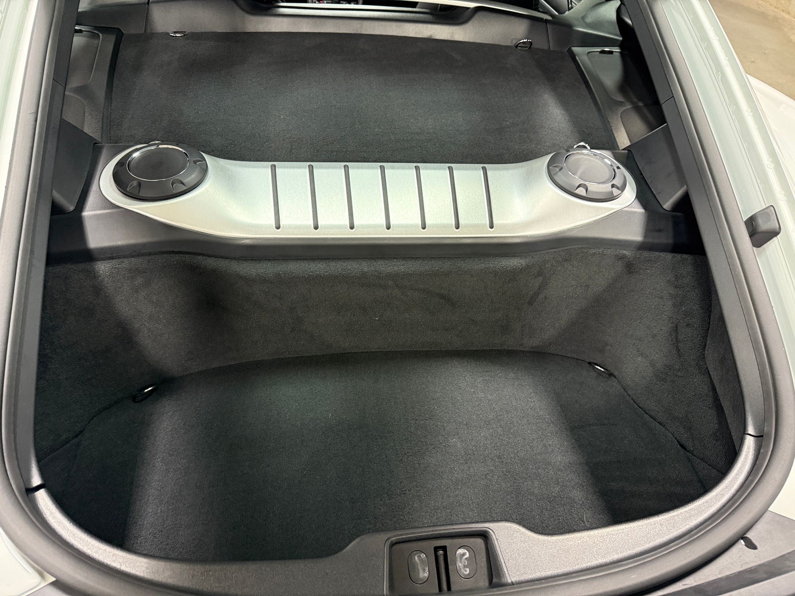 Thumbnail: 2025 Porsche 718 Cayman - 5