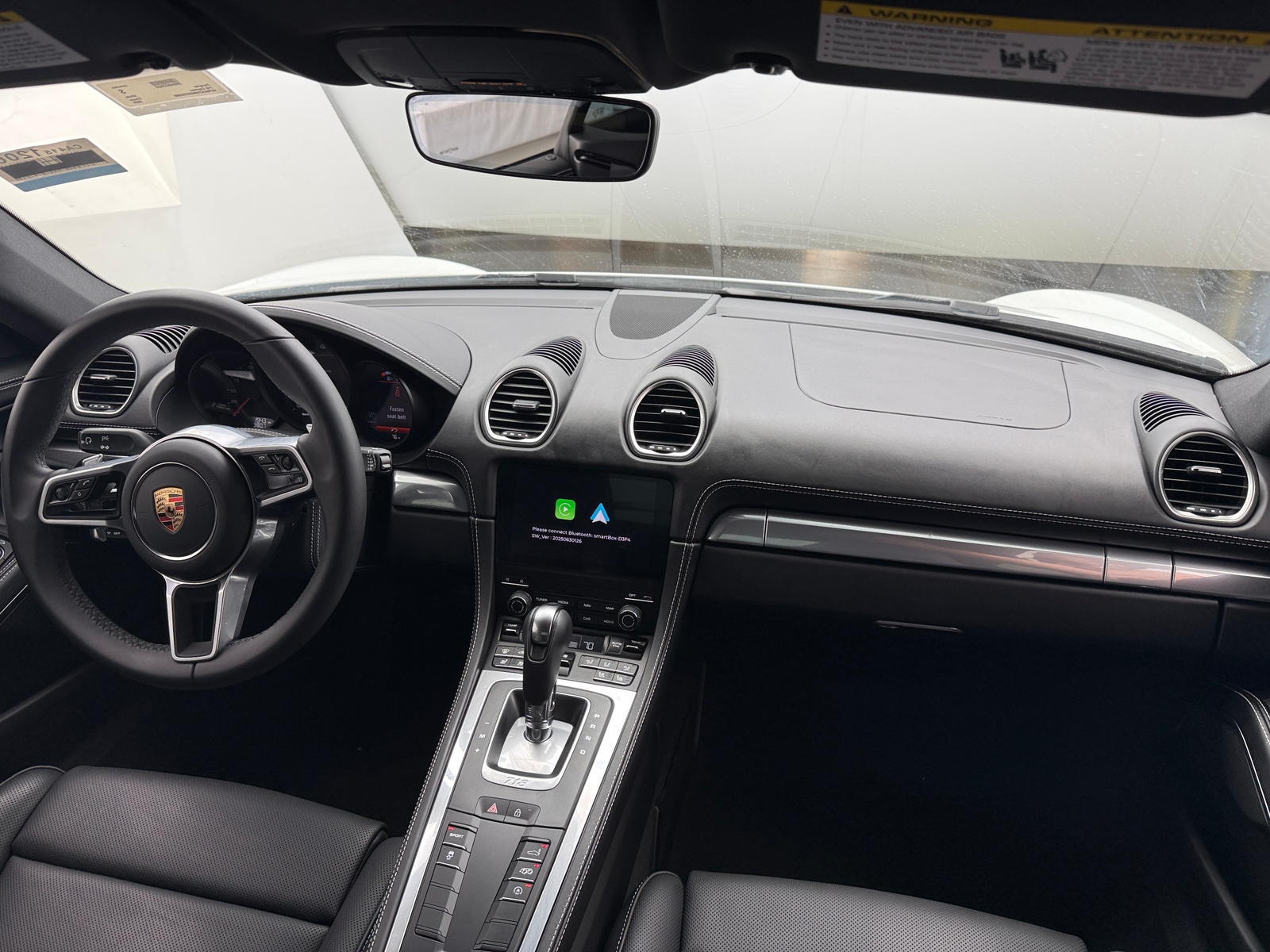 Thumbnail: 2025 Porsche 718 Cayman - 2