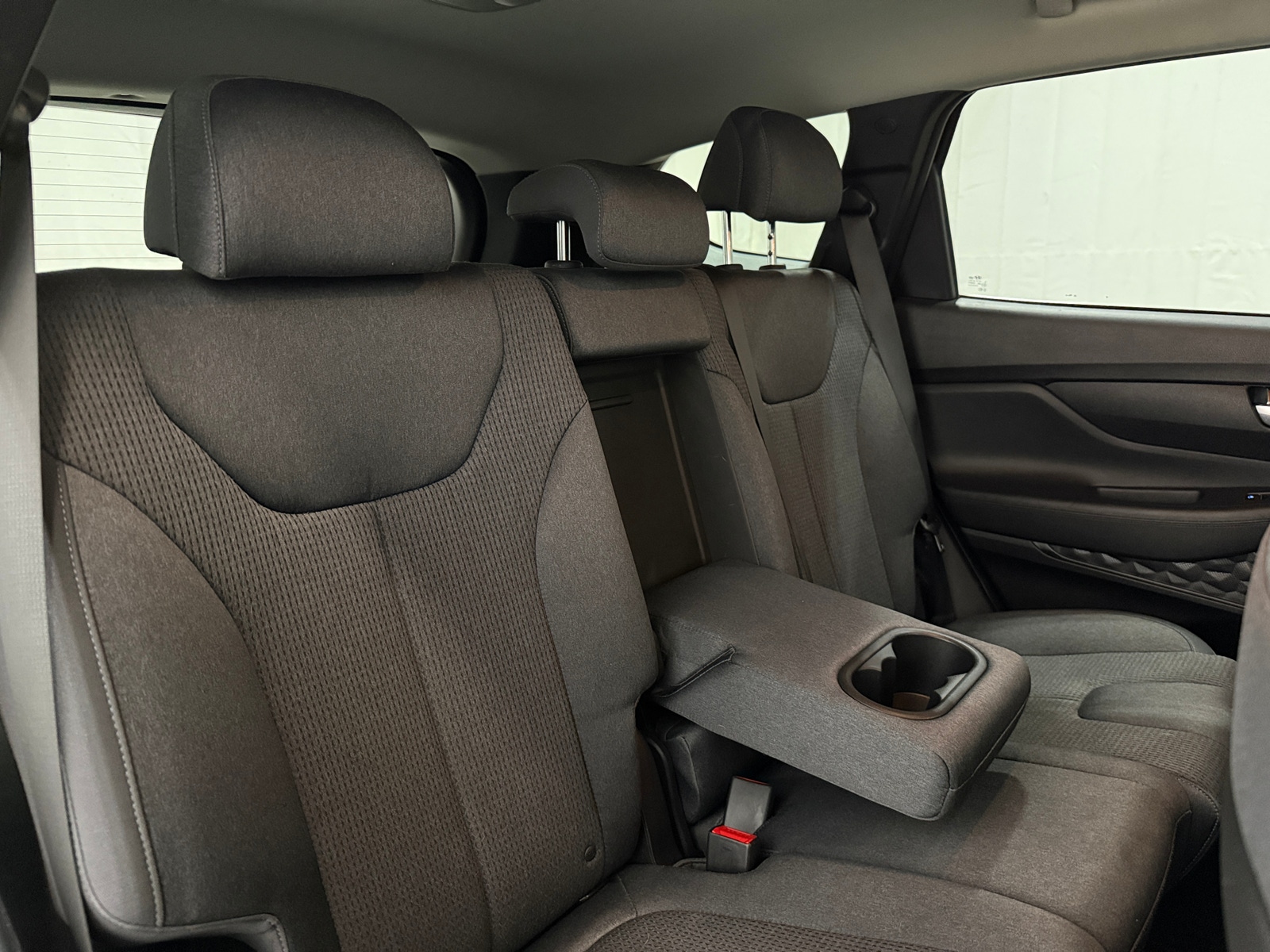 Thumbnail: 2023 Hyundai Santa Fe - 6