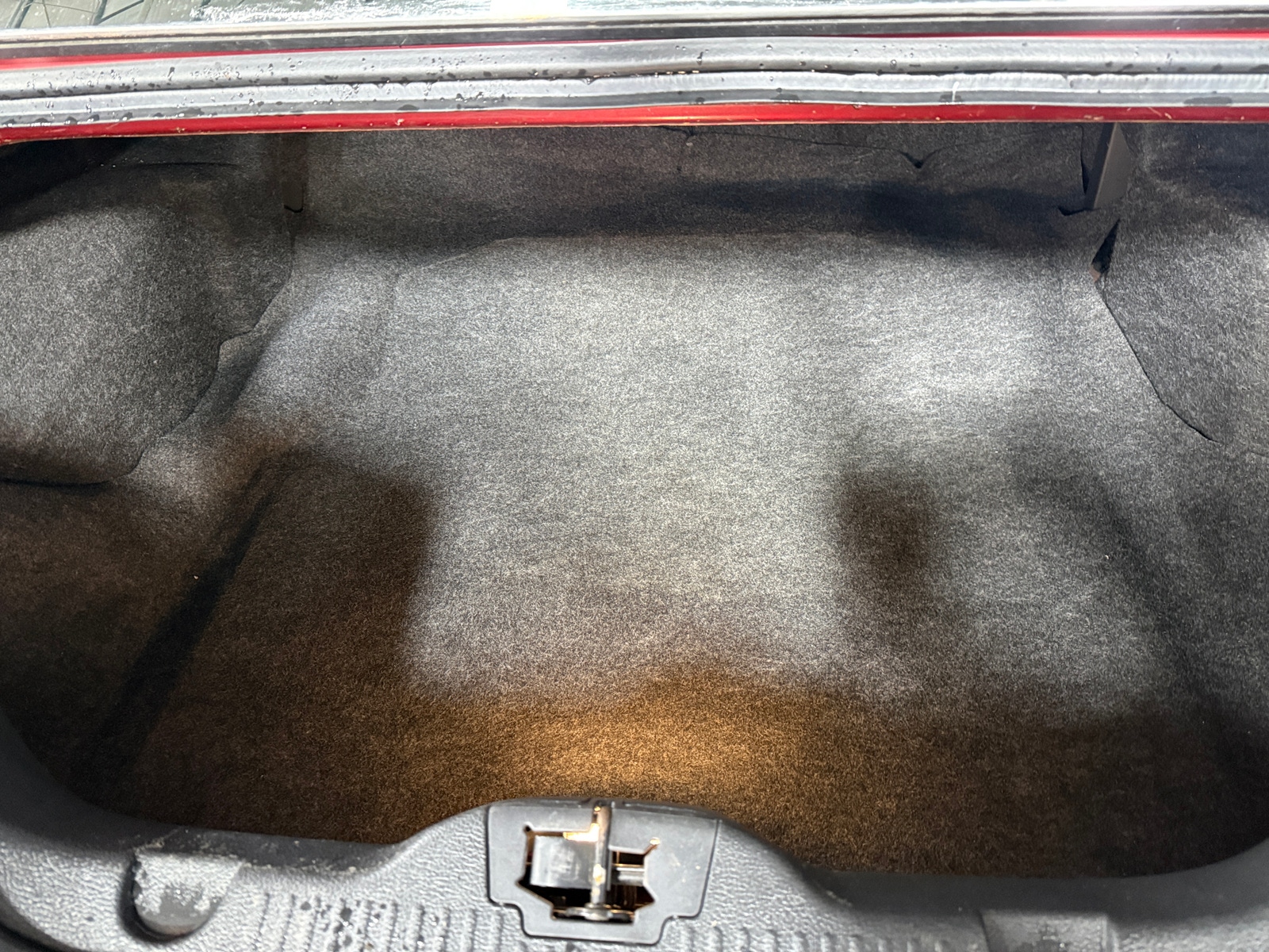 Thumbnail: 2012 Ford Mustang - 6