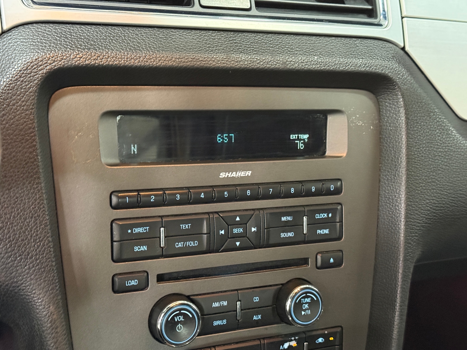 Thumbnail: 2012 Ford Mustang - 3