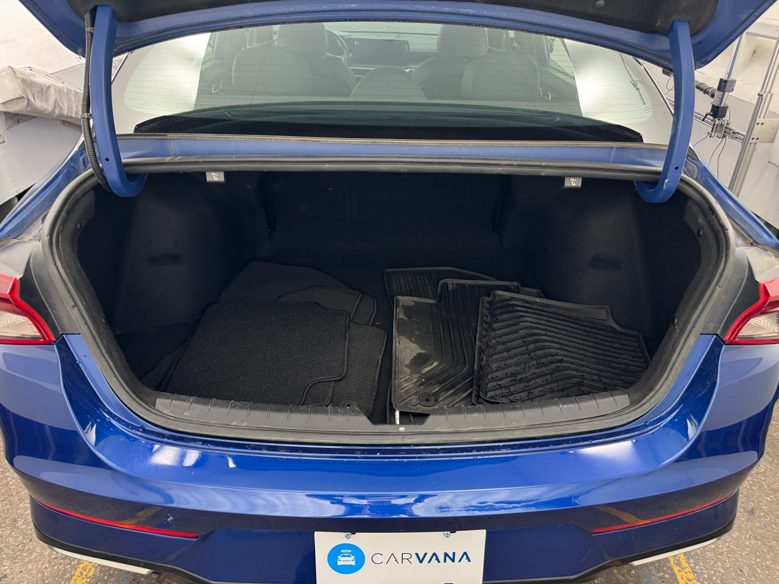 Thumbnail: 2023 Kia K5 - 6