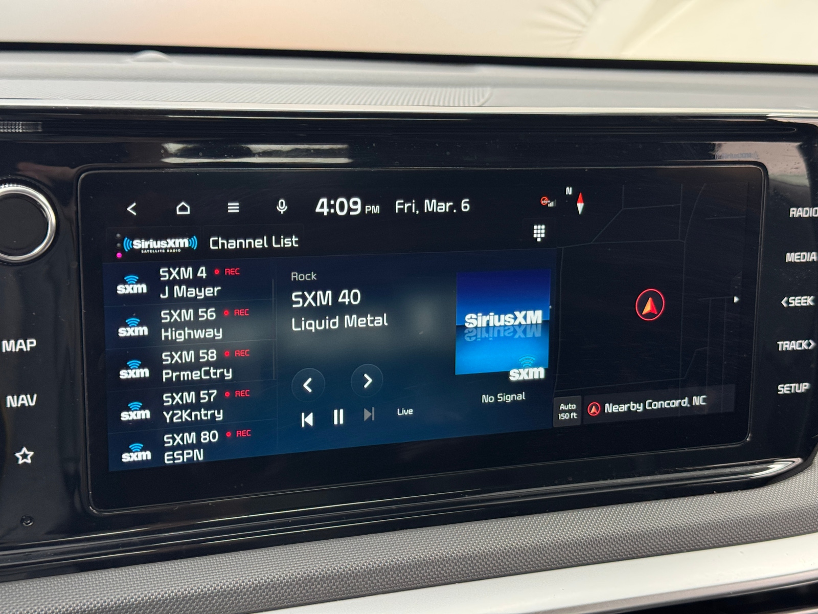 Thumbnail: 2023 Kia K5 - 3