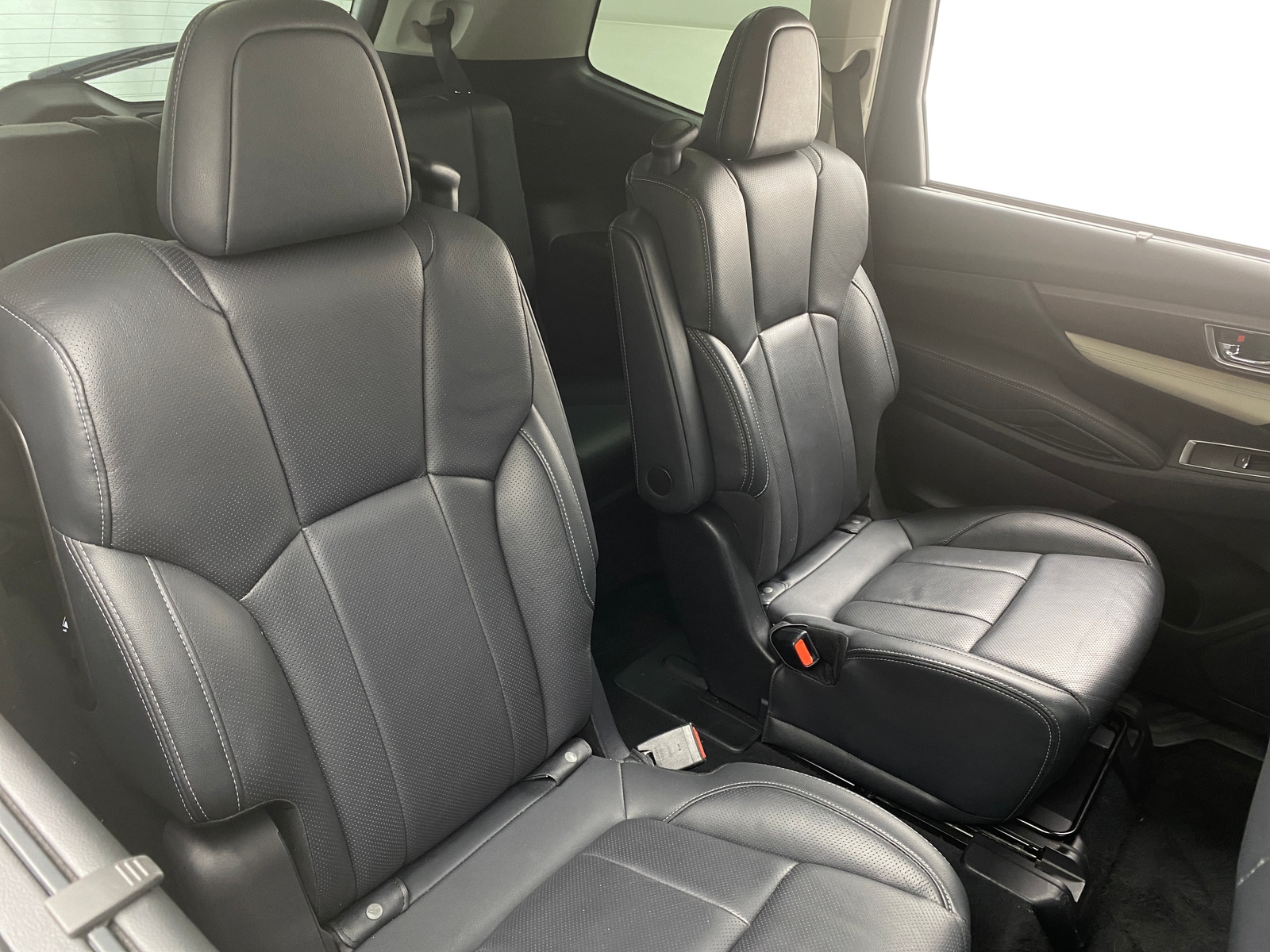 Thumbnail: 2022 Subaru Ascent - 5