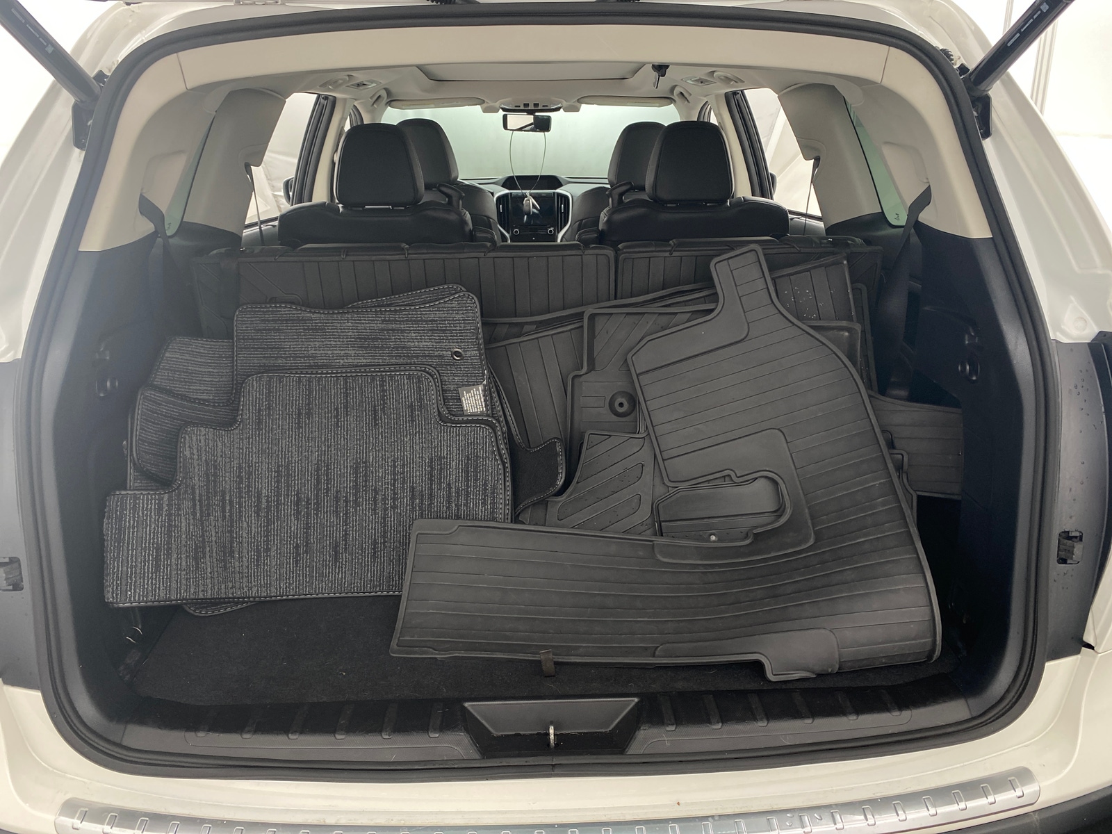 Thumbnail: 2022 Subaru Ascent - 6