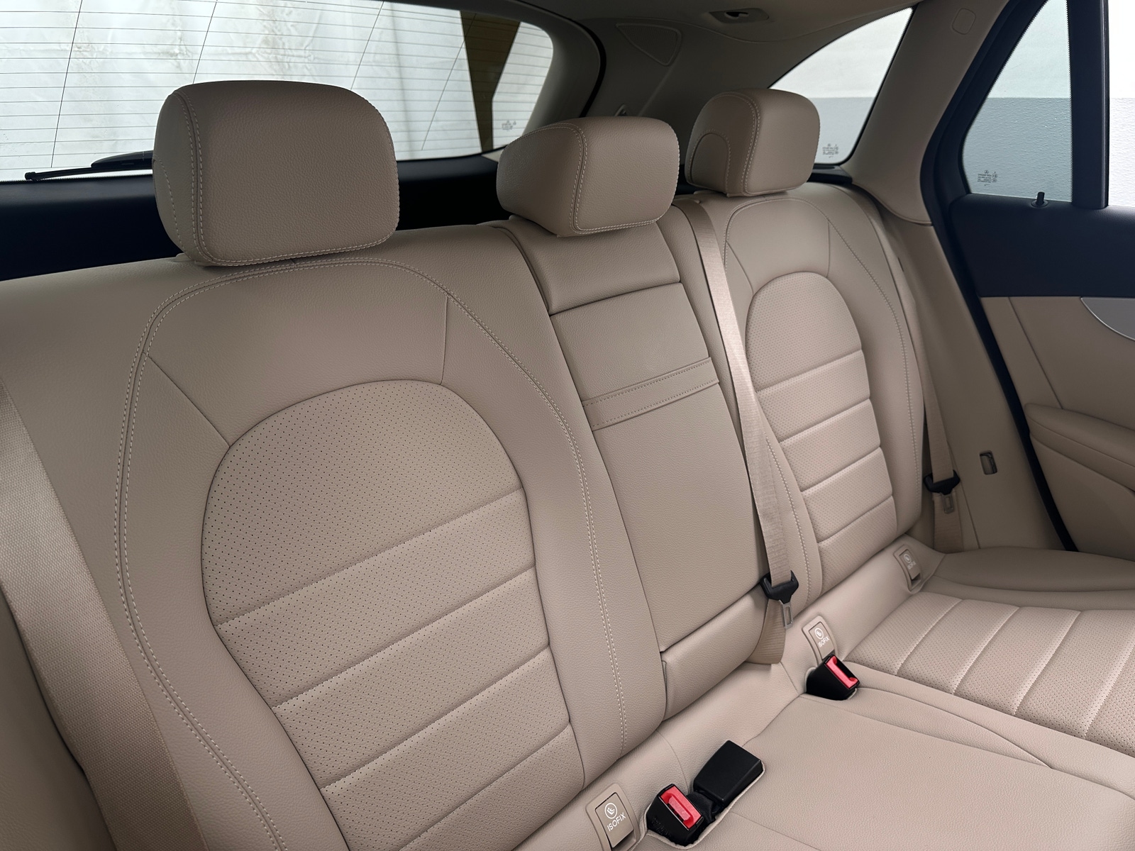 Thumbnail: 2022 Mercedes-Benz GLC - 5