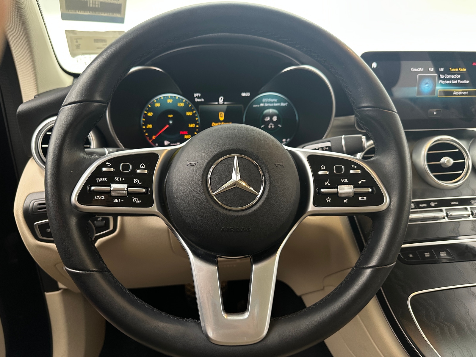 Thumbnail: 2022 Mercedes-Benz GLC - 4