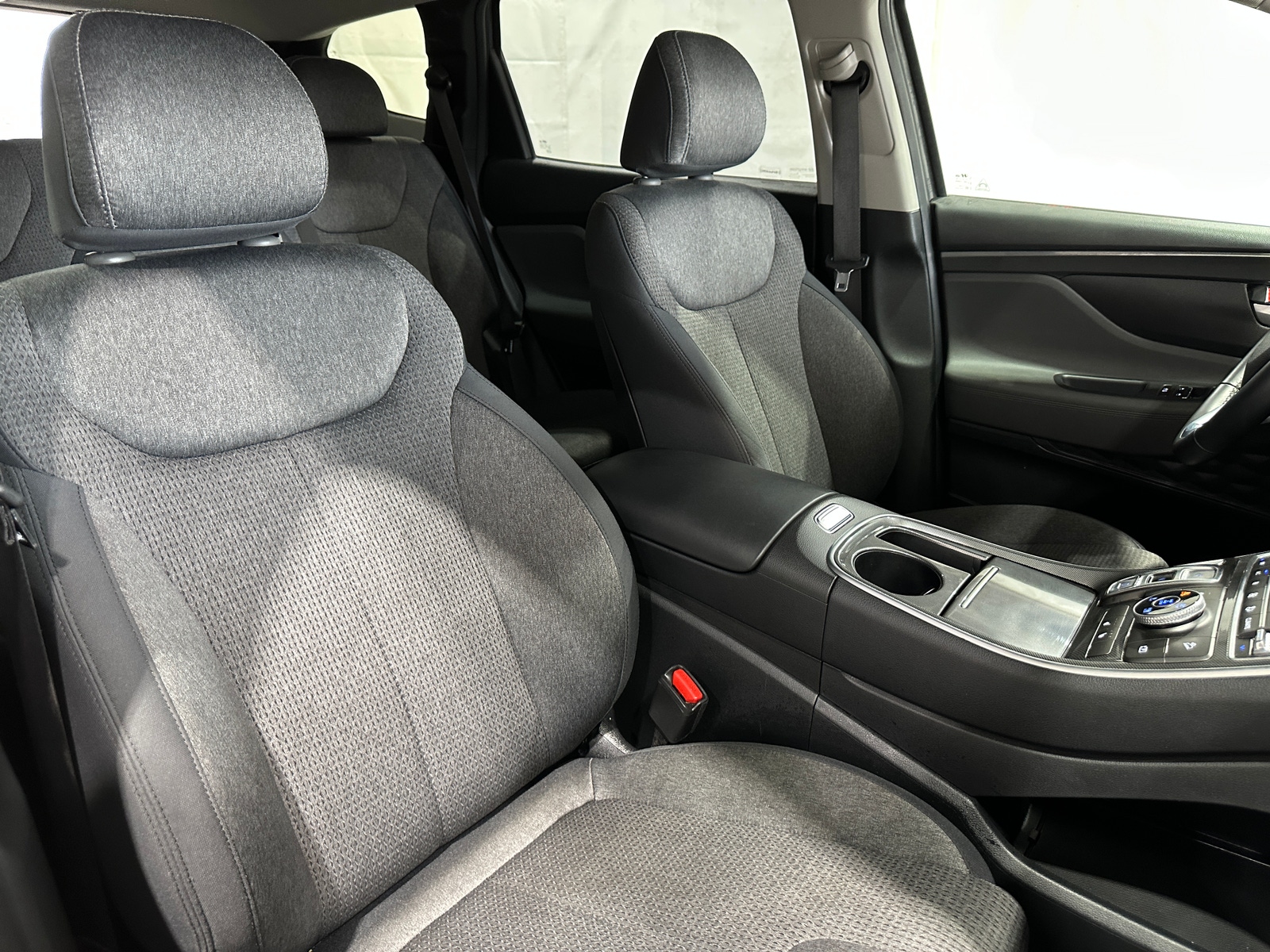 Thumbnail: 2023 Hyundai Santa Fe - 2