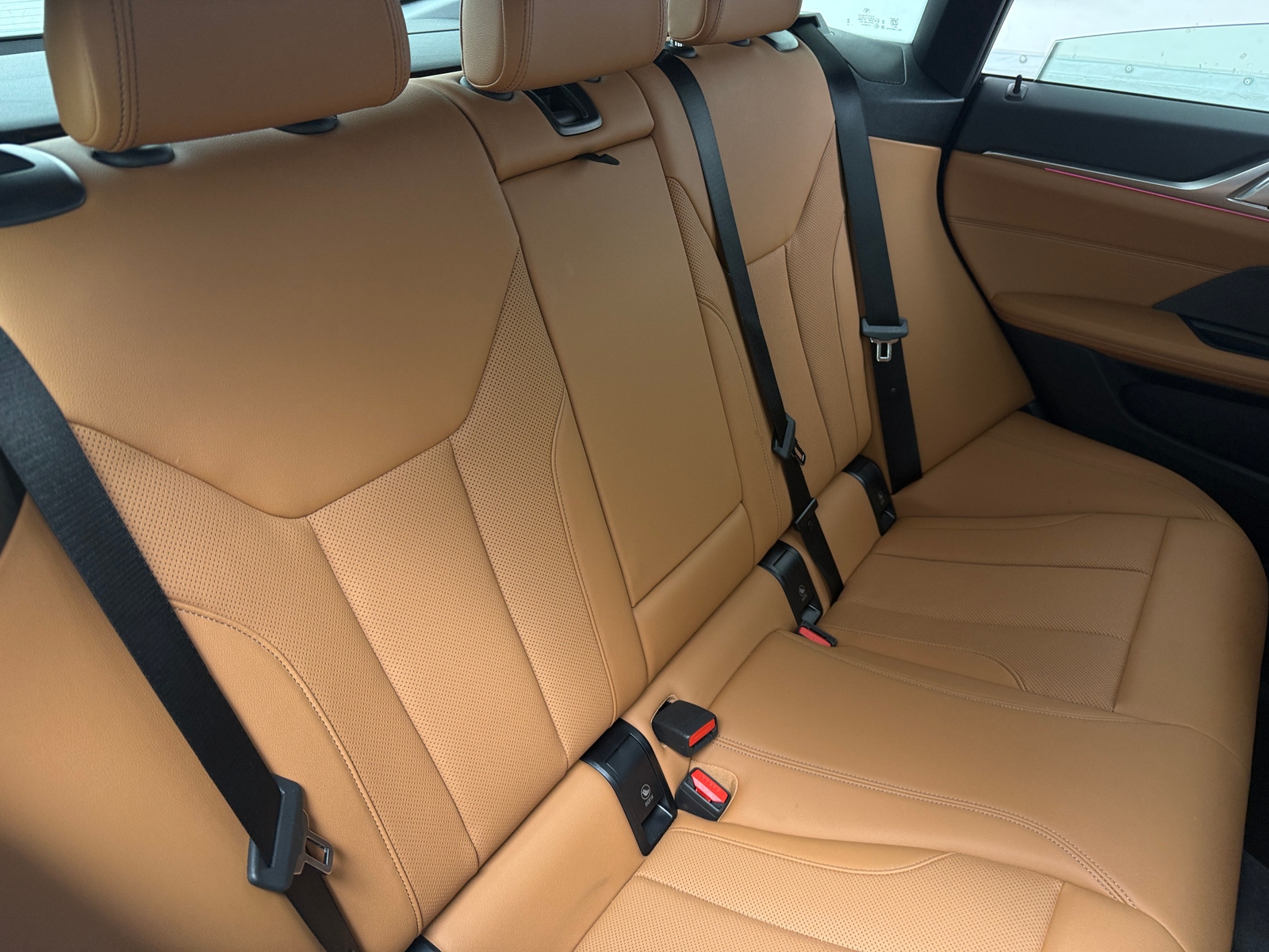 Thumbnail: 2025 BMW 4 Series - 5