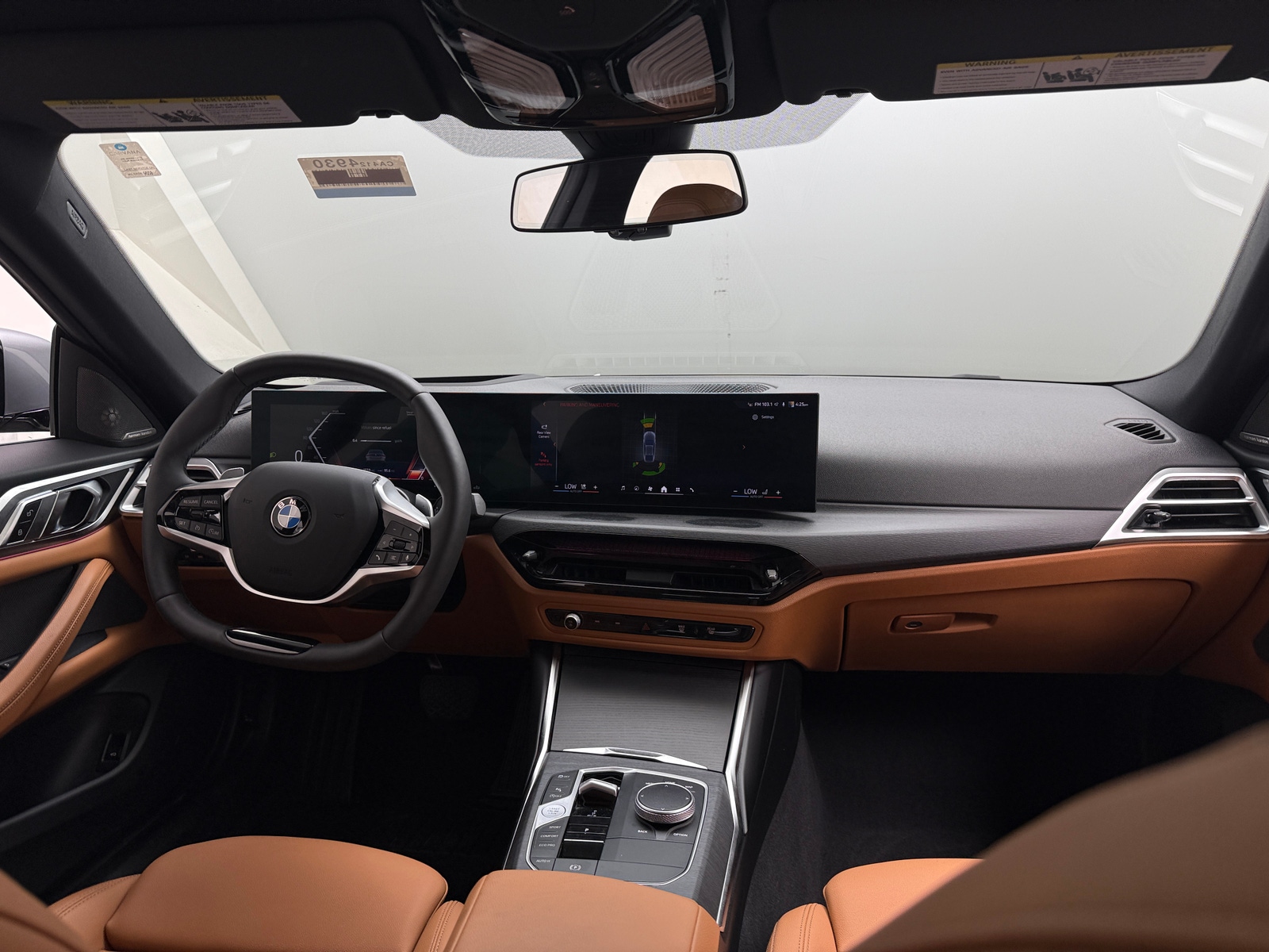 Thumbnail: 2025 BMW 4 Series - 2