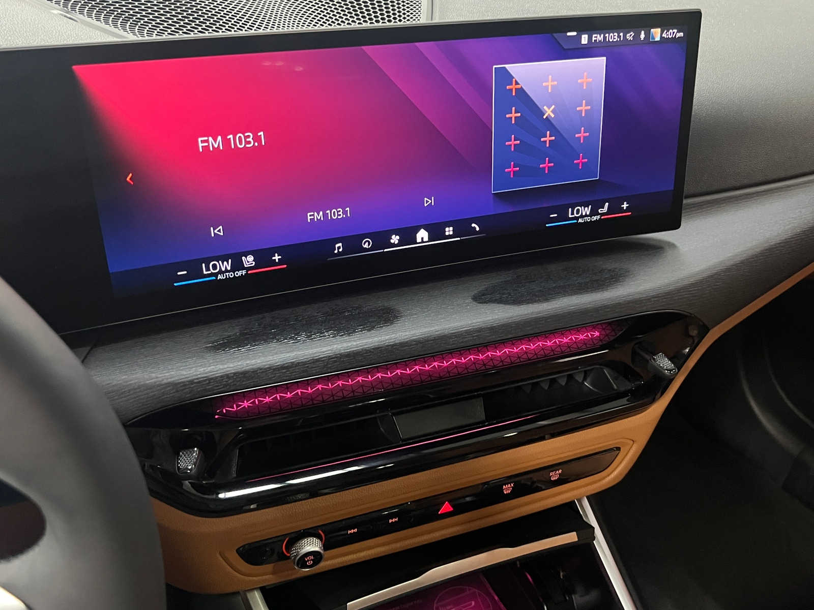 Thumbnail: 2025 BMW 4 Series - 3