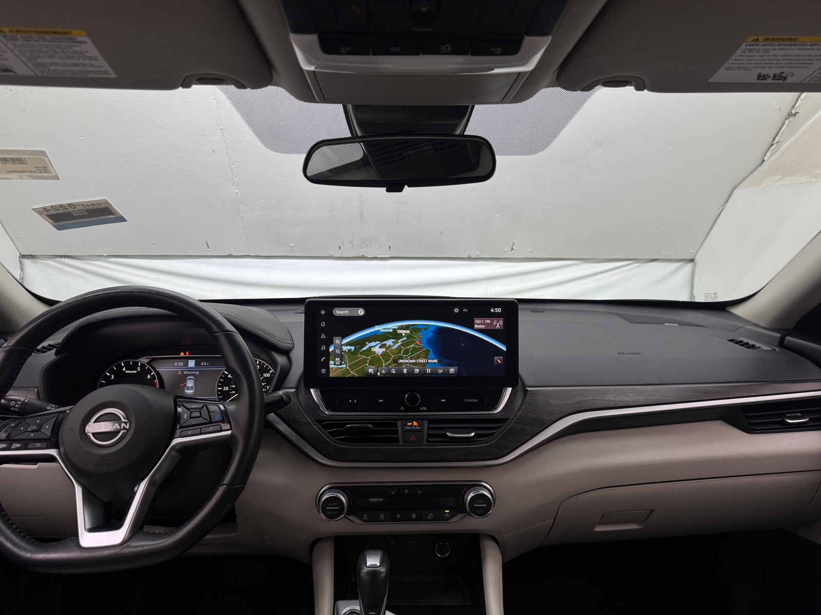 Thumbnail: 2024 Nissan Altima - 2