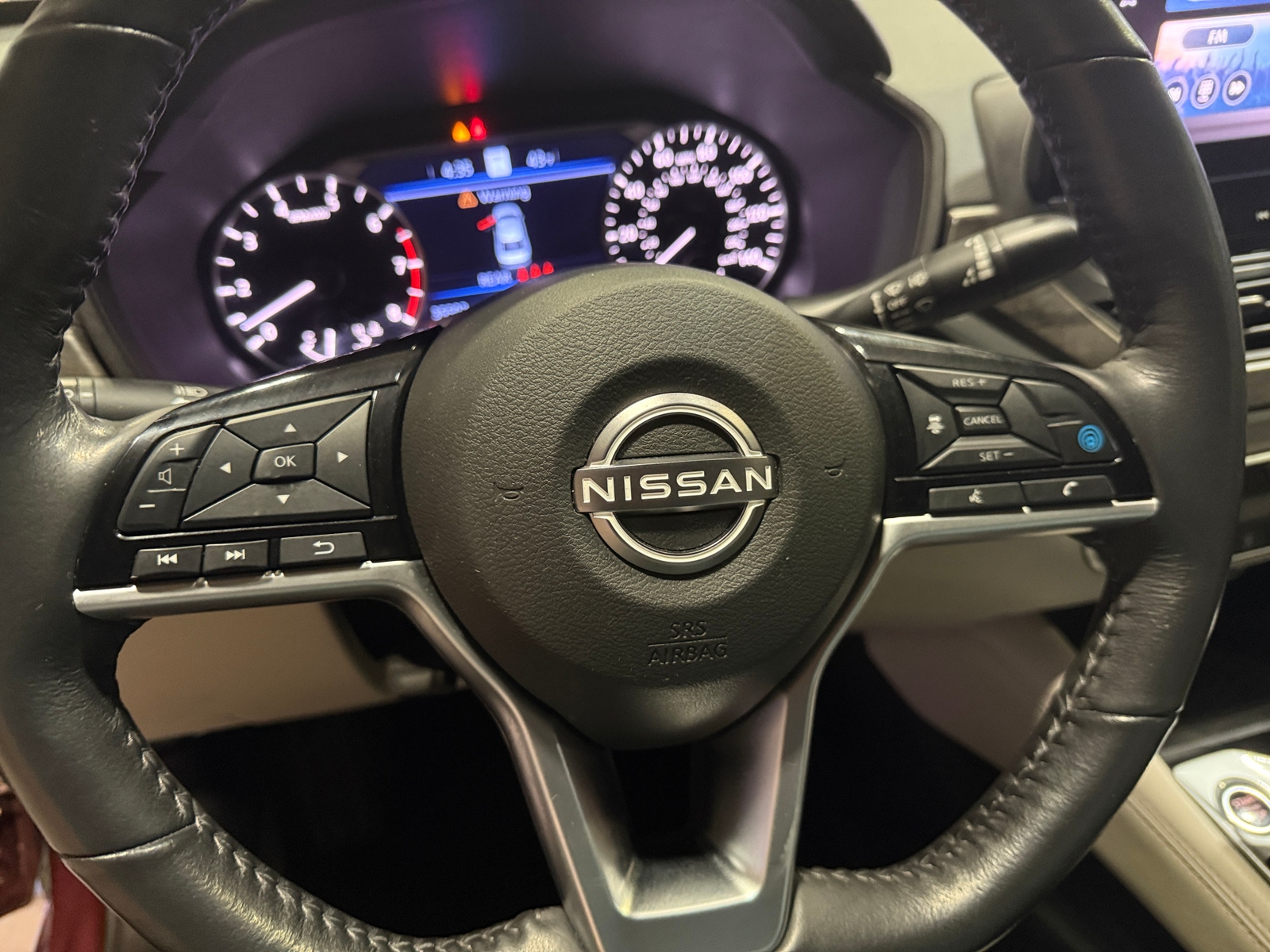 Thumbnail: 2024 Nissan Altima - 4