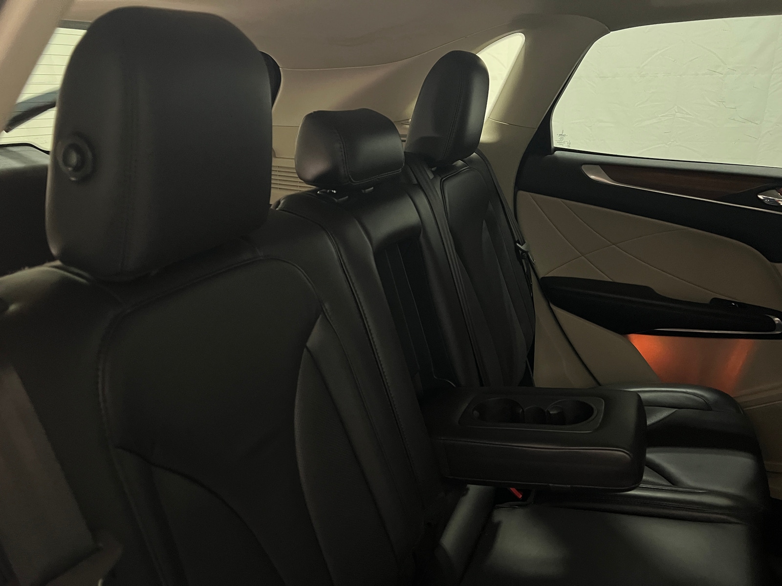 Thumbnail: 2019 Lincoln MKC - 5