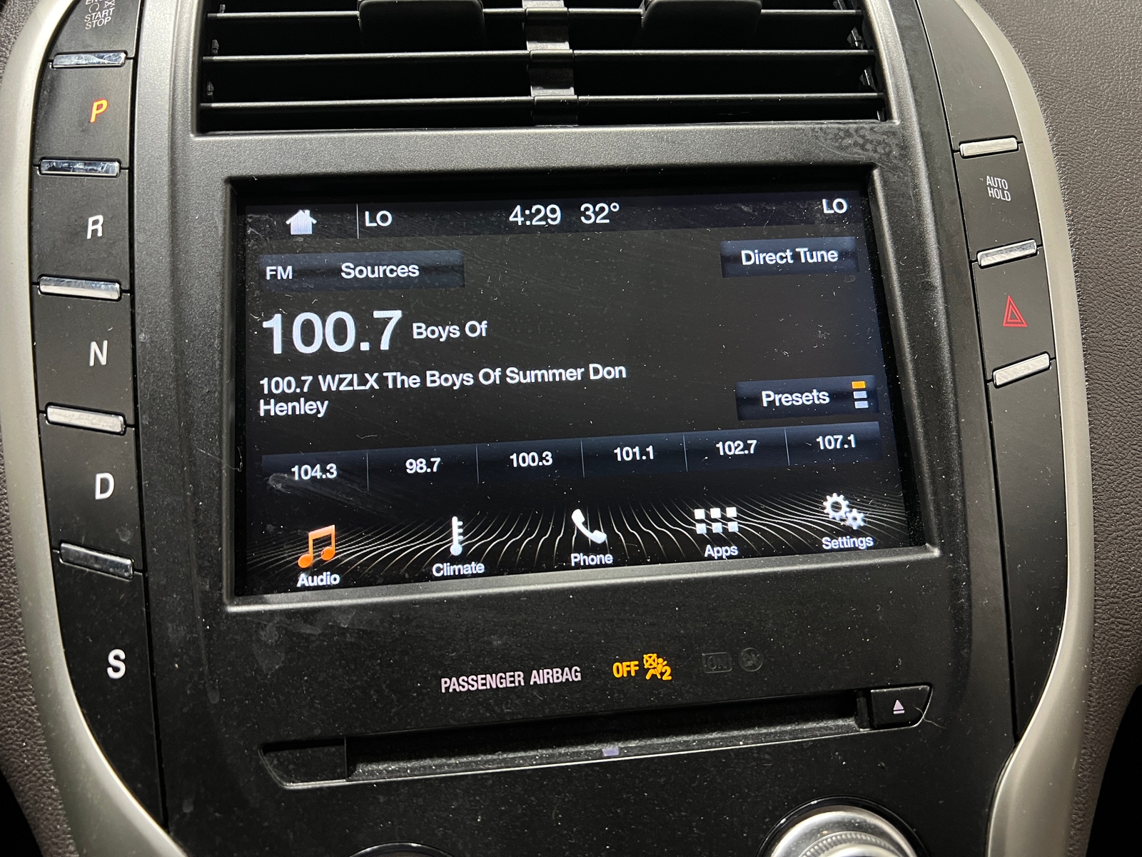 Thumbnail: 2019 Lincoln MKC - 3