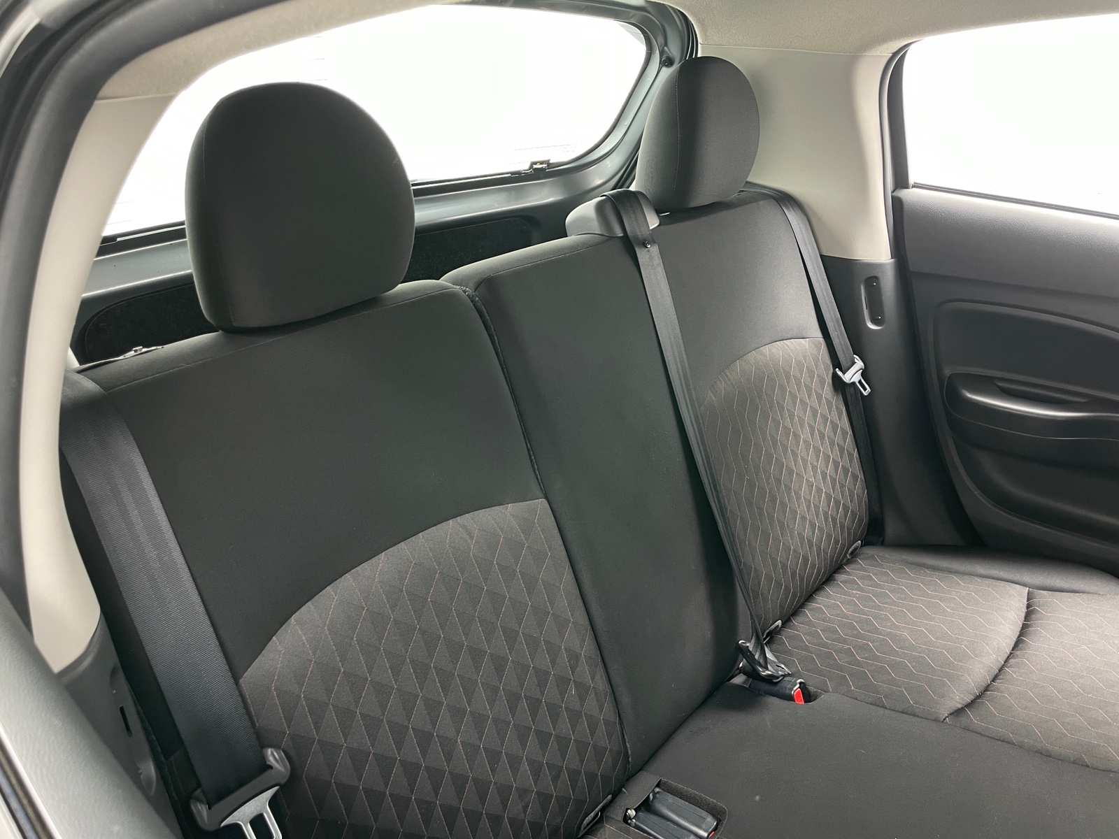 Thumbnail: 2021 Mitsubishi Mirage - 6