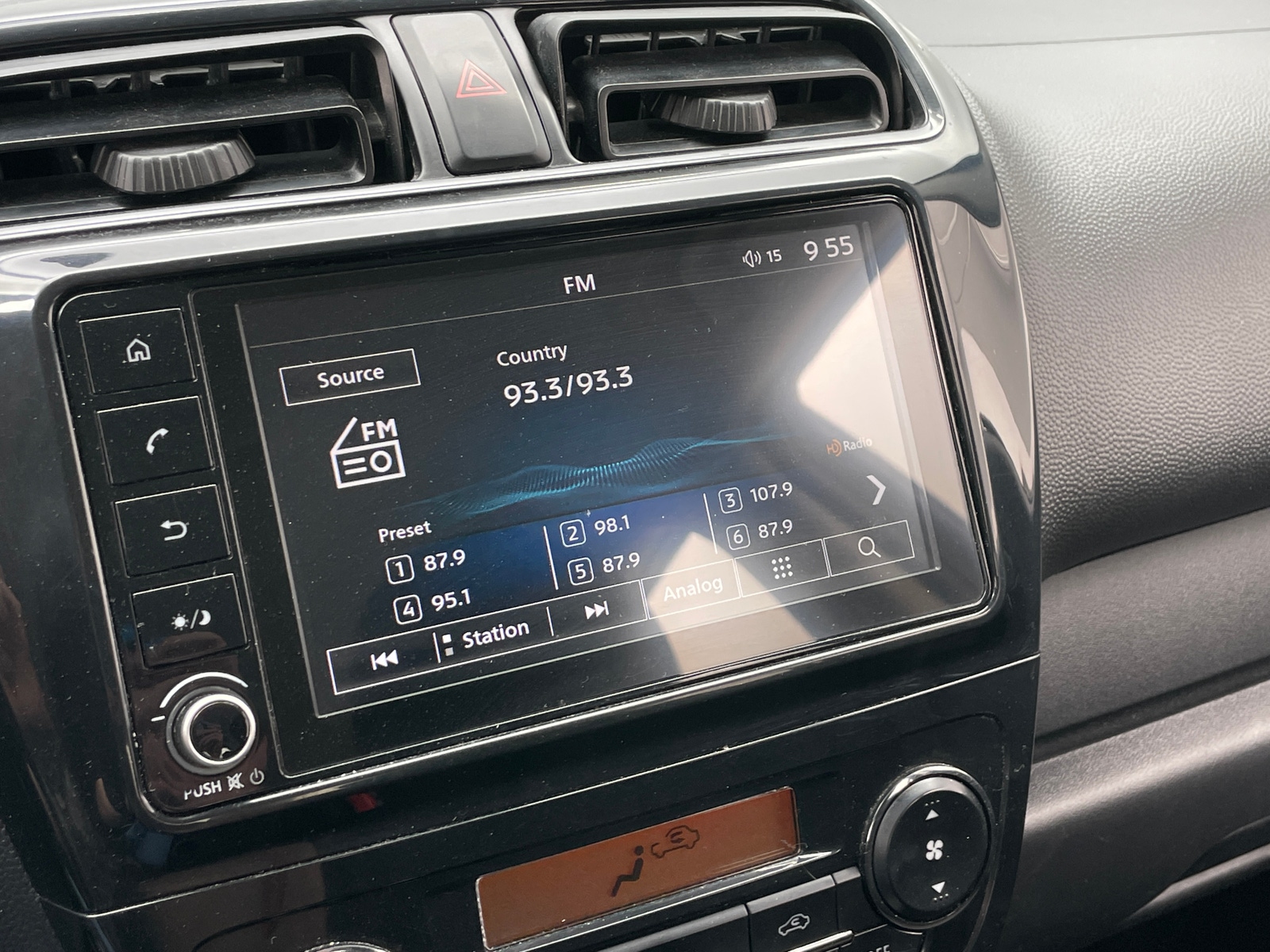 Thumbnail: 2021 Mitsubishi Mirage - 4