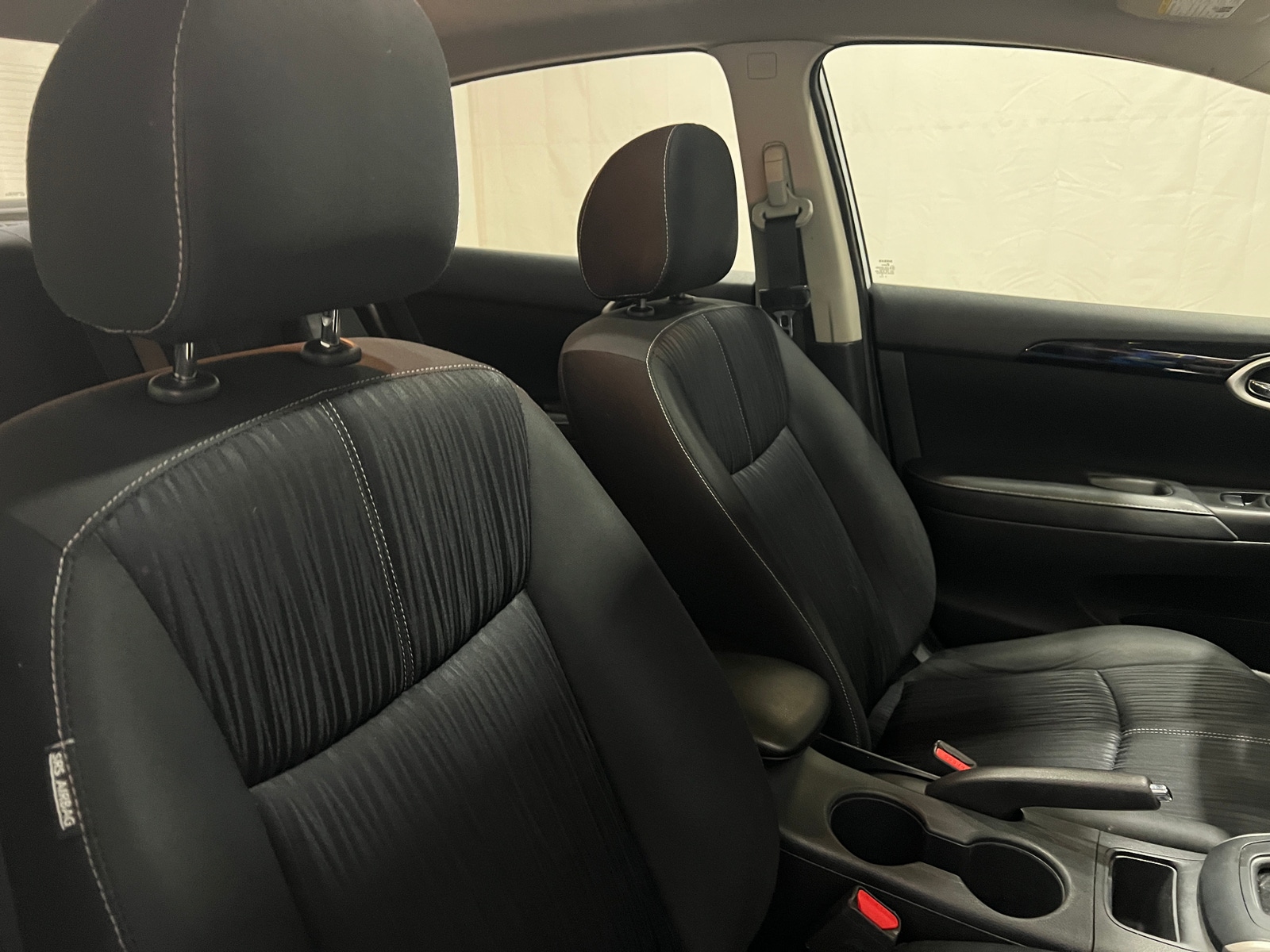 Thumbnail: 2018 Nissan Sentra - 2