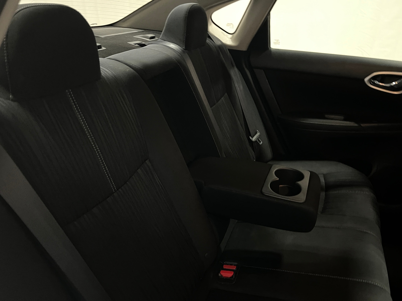 Thumbnail: 2018 Nissan Sentra - 6