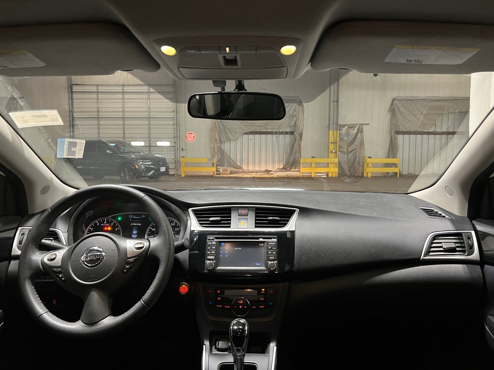 Thumbnail: 2018 Nissan Sentra - 3