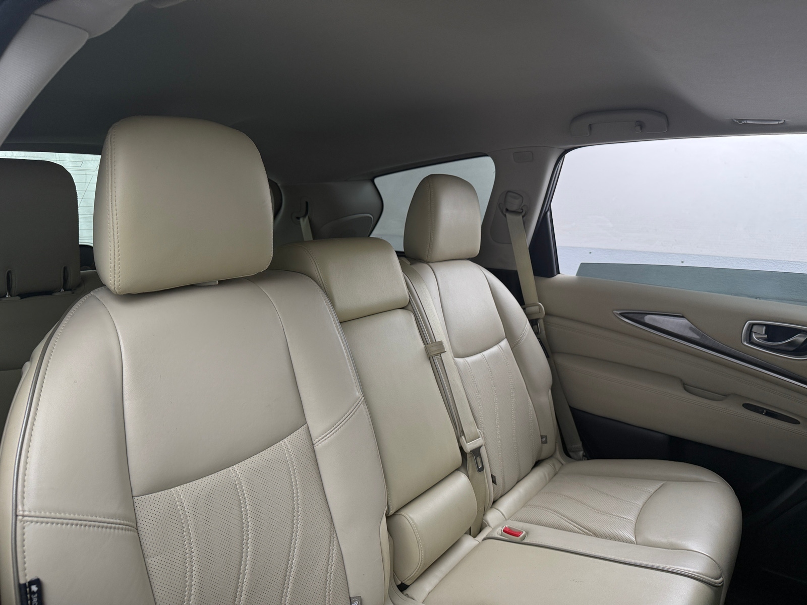 Thumbnail: 2018 INFINITI QX60 - 5