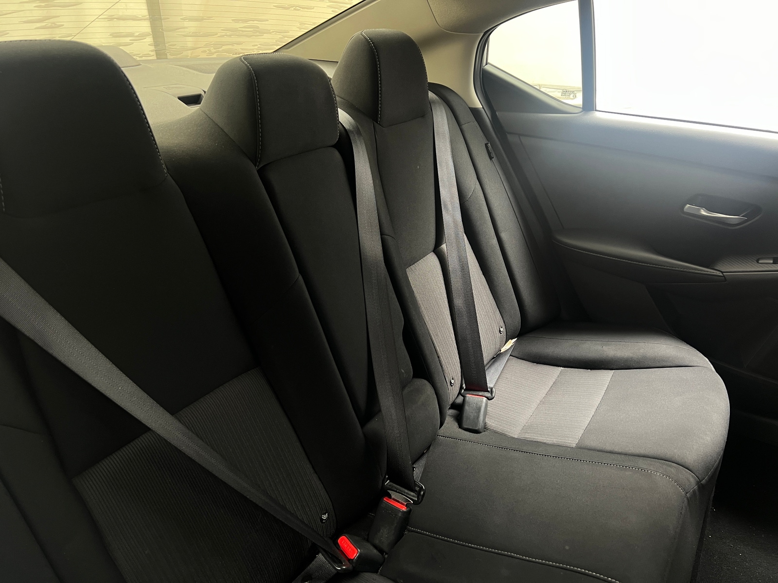 Thumbnail: 2022 Nissan Sentra - 6