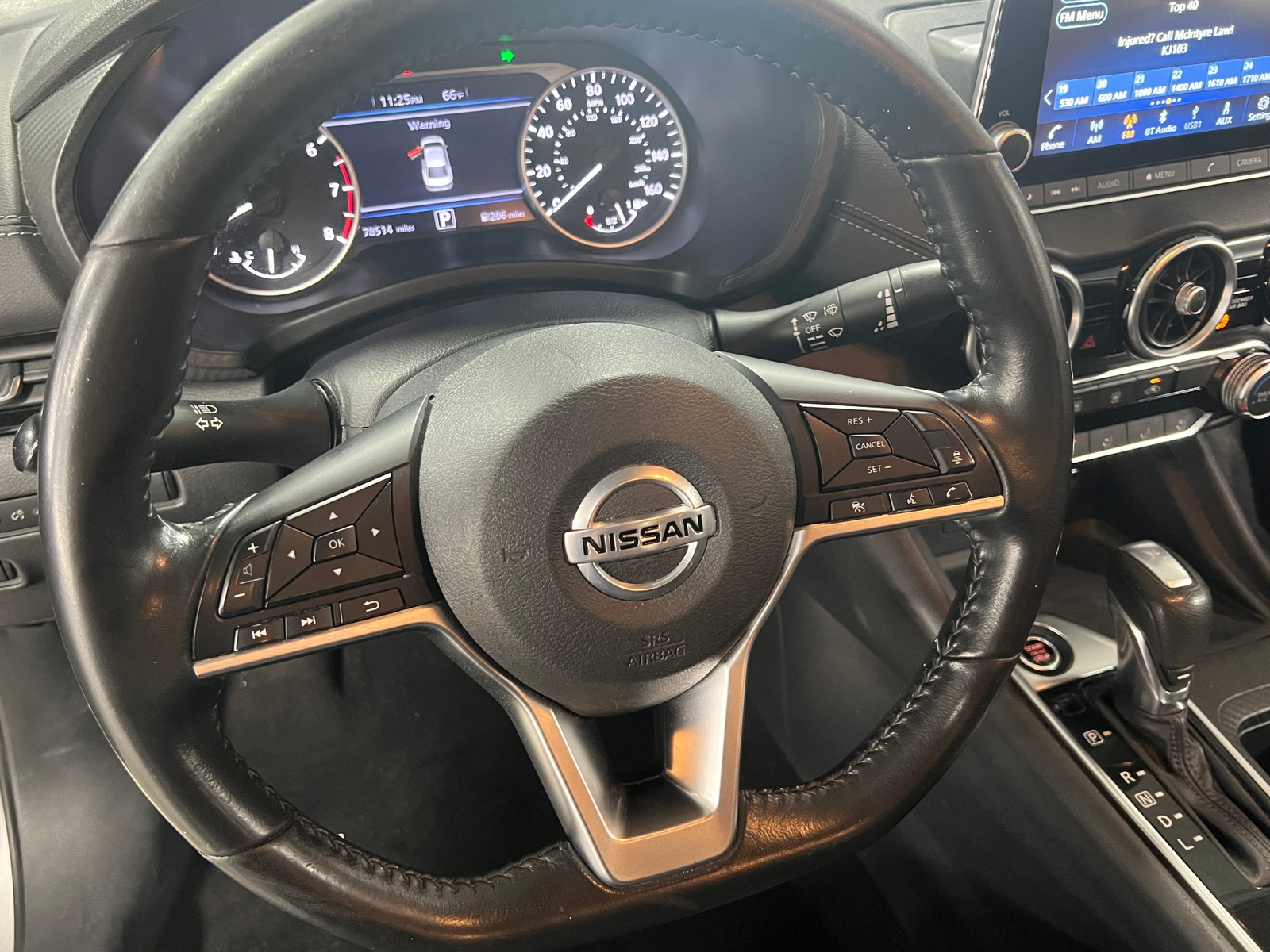 Thumbnail: 2022 Nissan Sentra - 5