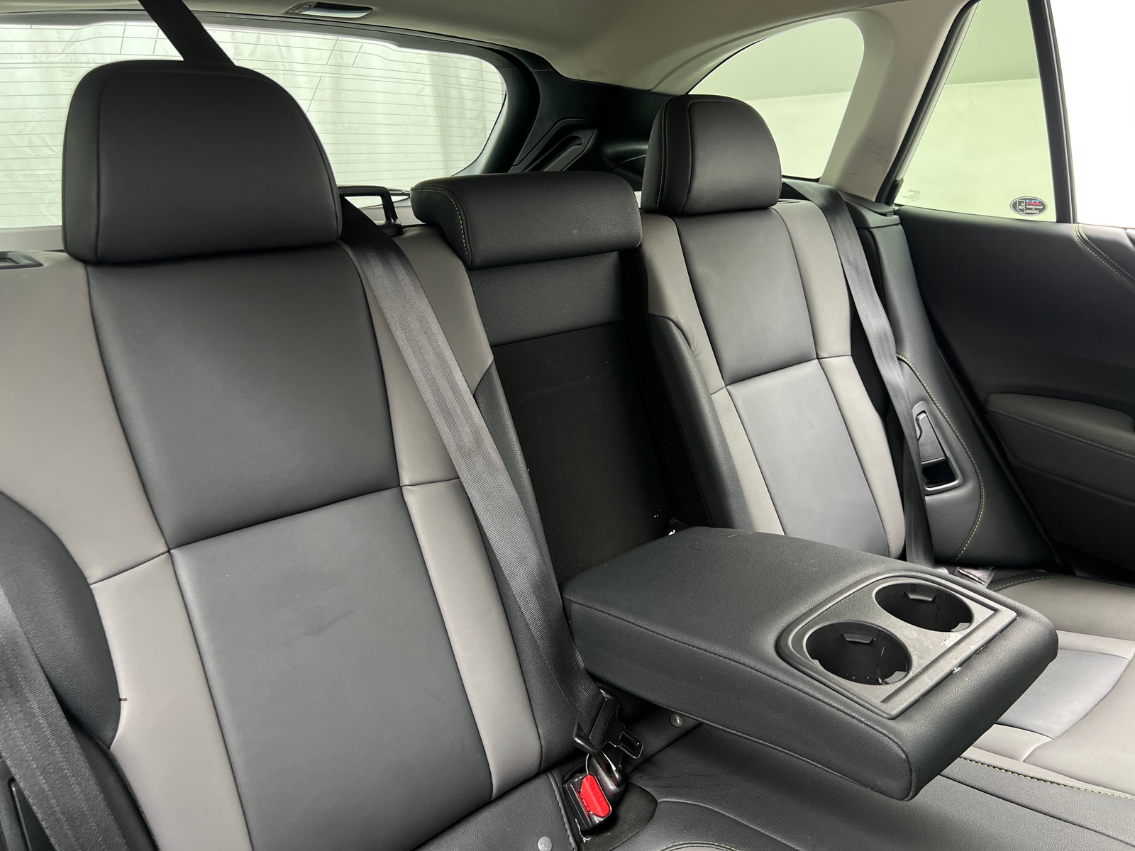 Thumbnail: 2022 Subaru Outback - 5