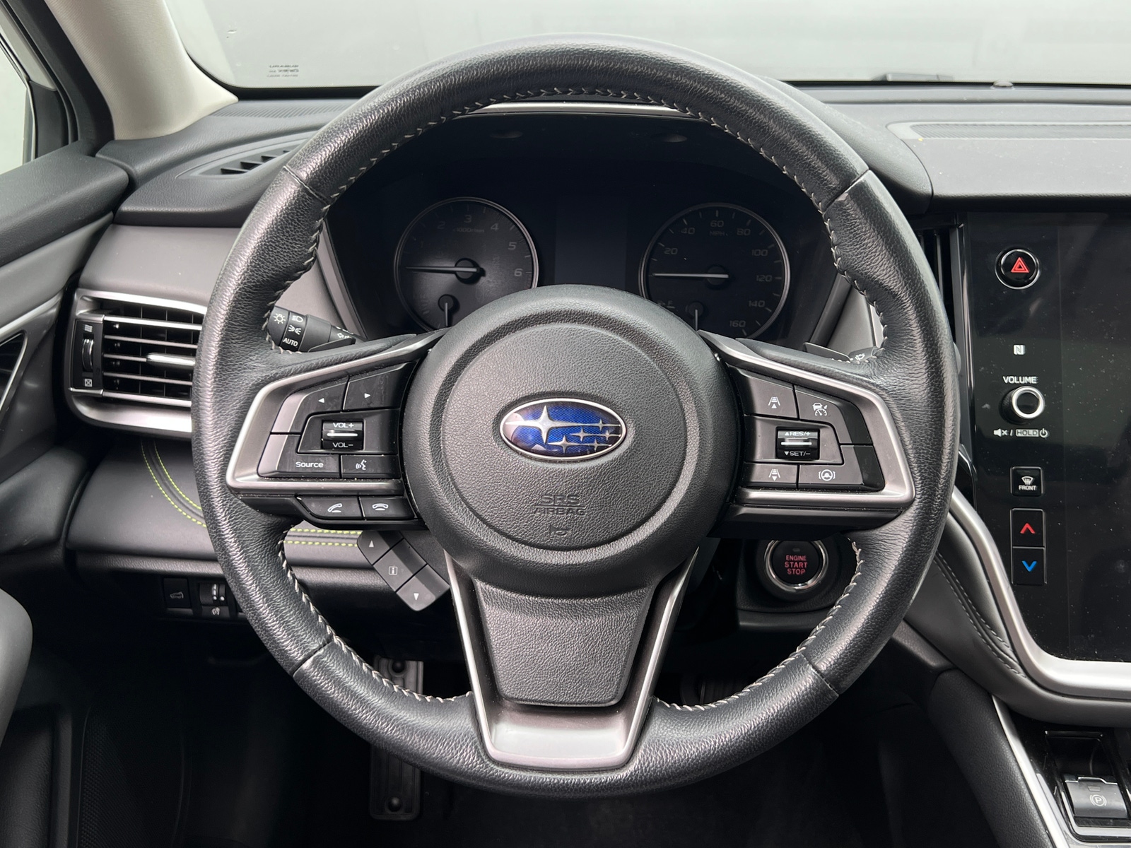 Thumbnail: 2022 Subaru Outback - 4