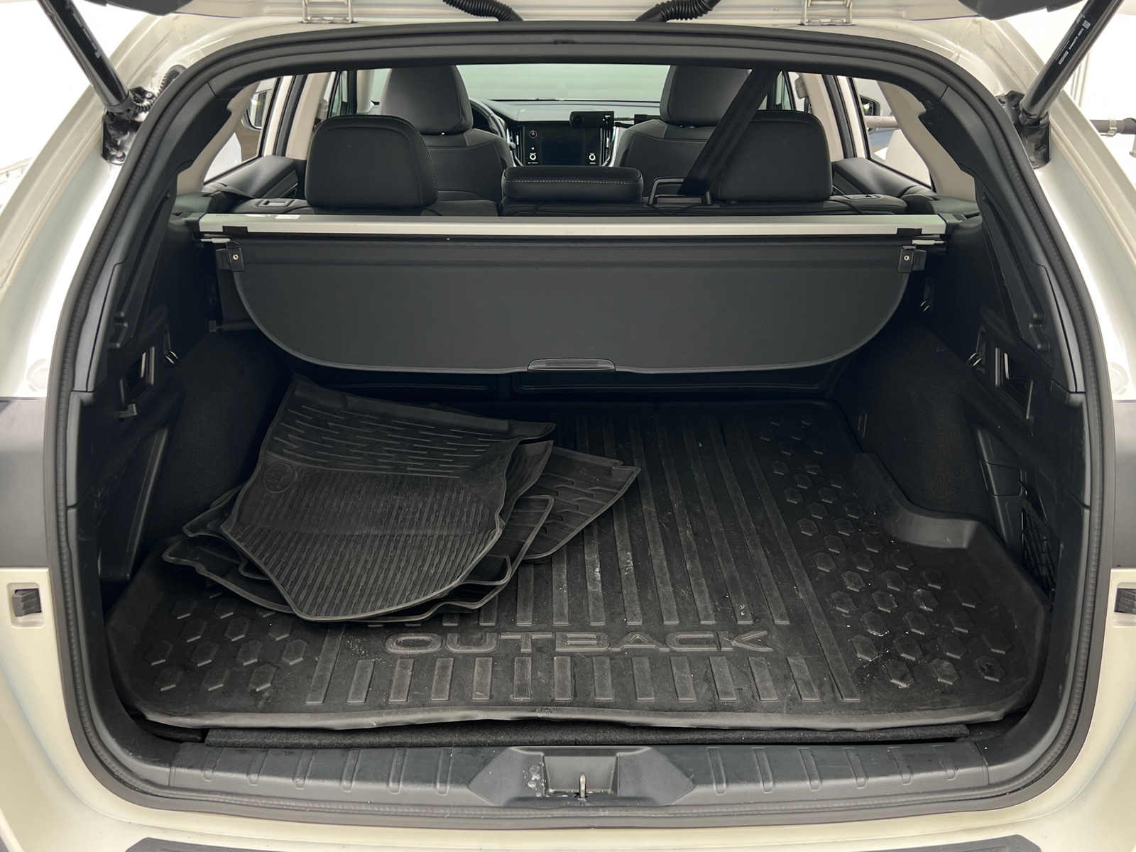 Thumbnail: 2022 Subaru Outback - 6