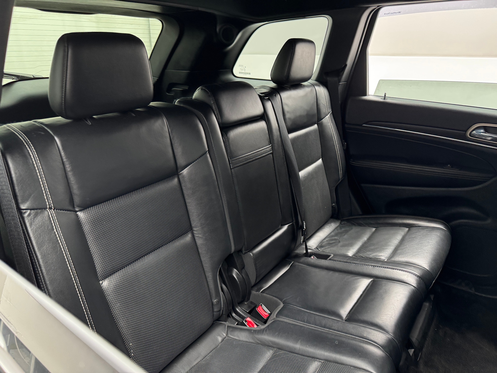 Thumbnail: 2015 Jeep Grand Cherokee - 5