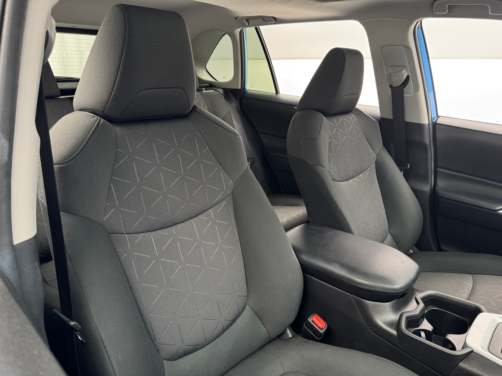 Thumbnail: 2019 Toyota RAV4 - 2