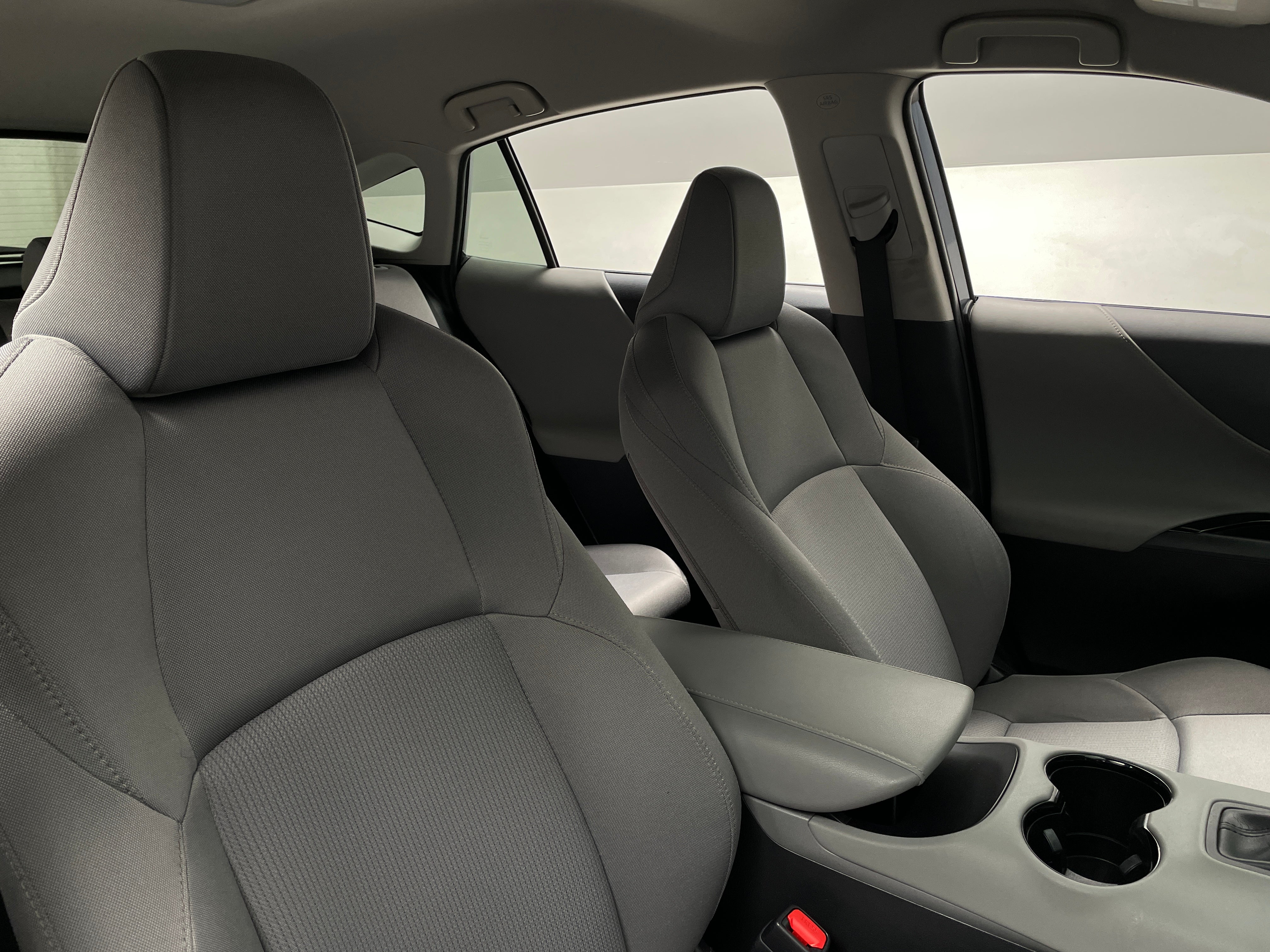 2021 Toyota Venza