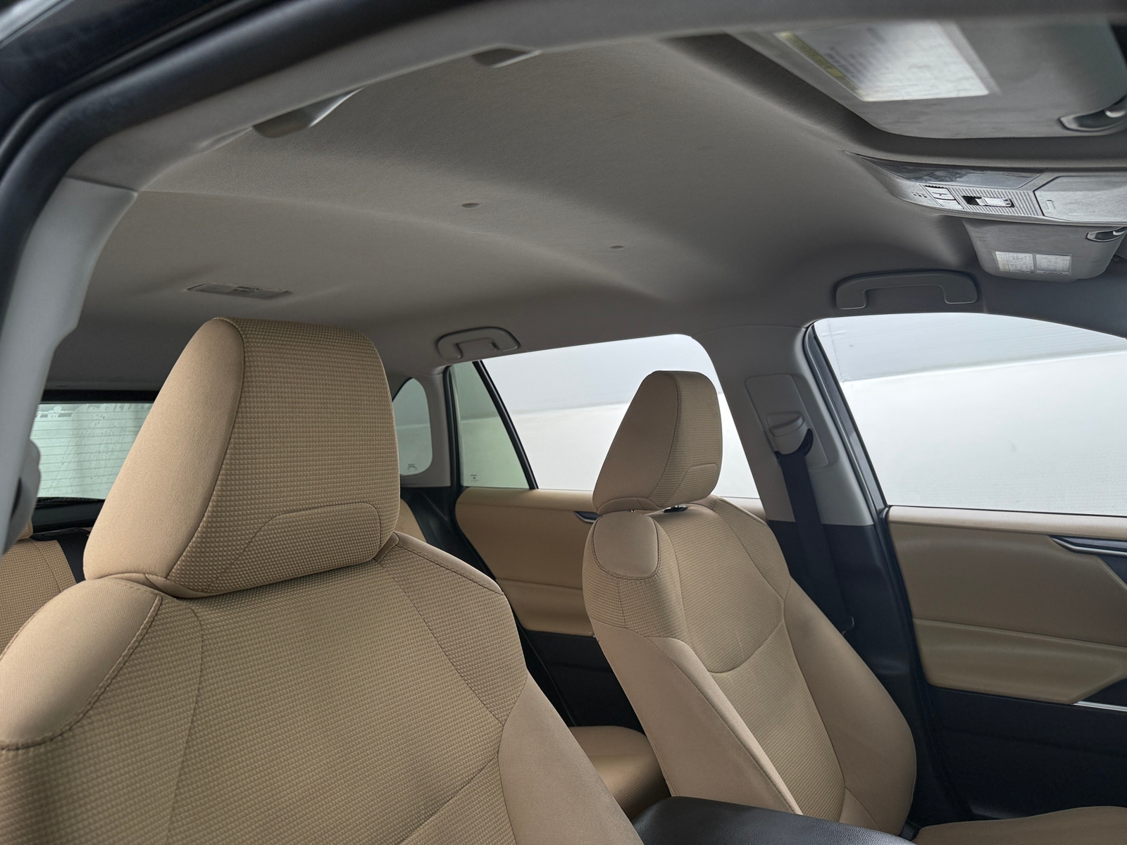 Thumbnail: 2019 Toyota RAV4 - 2