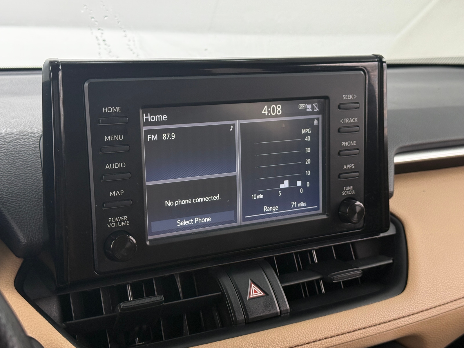 Thumbnail: 2019 Toyota RAV4 - 4