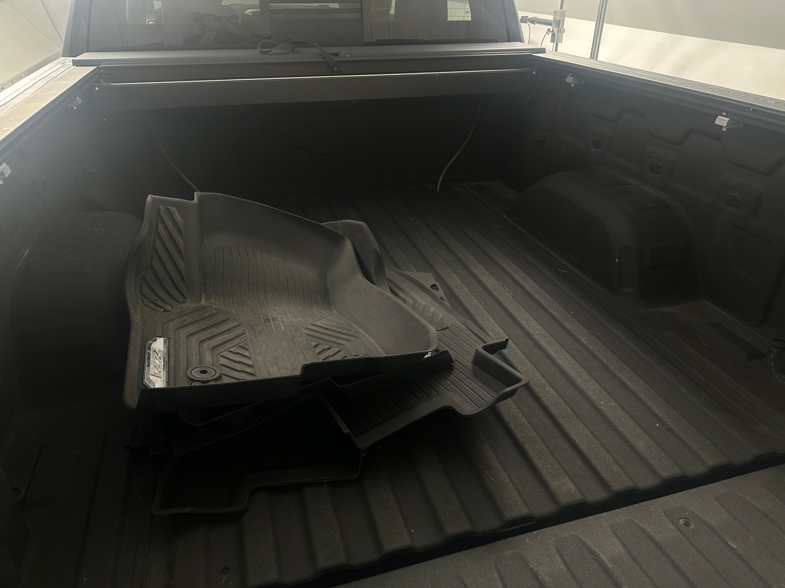 Thumbnail: 2021 Chevrolet Silverado 1500 - 7