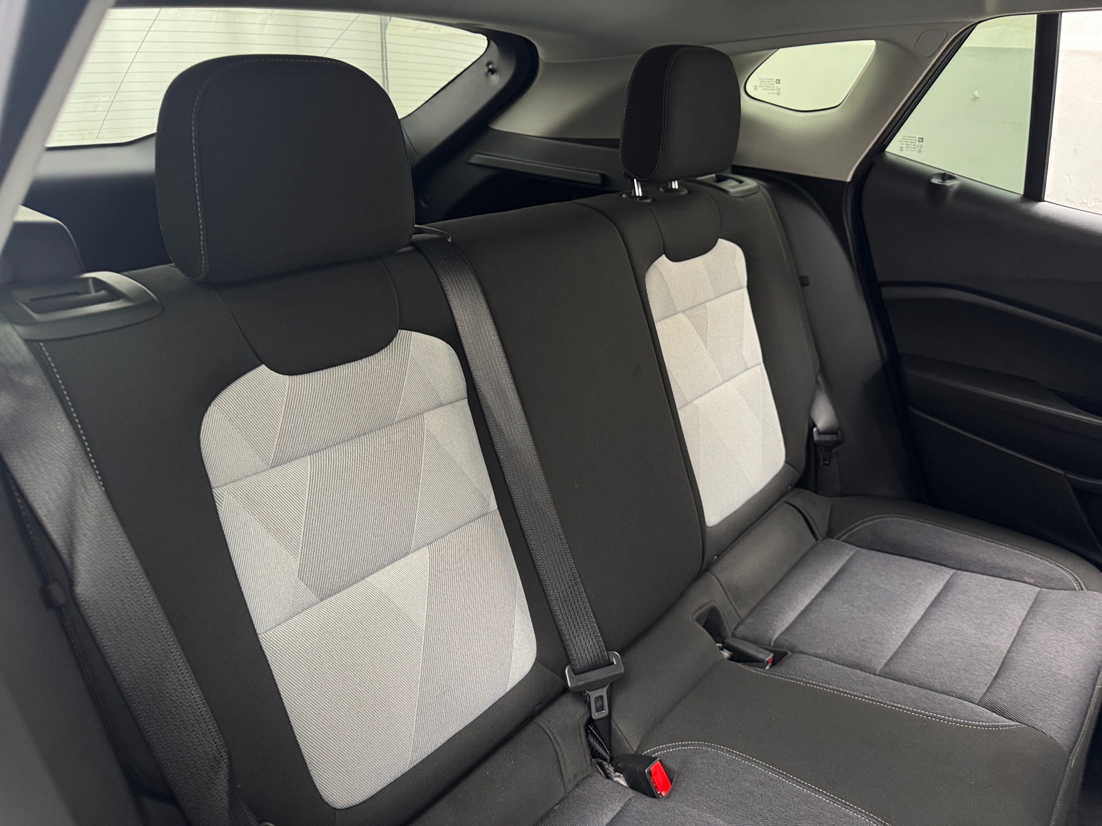 Thumbnail: 2025 Chevrolet Trax - 6