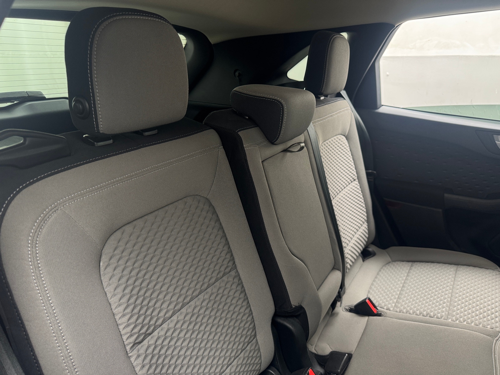 Thumbnail: 2020 Ford Escape - 6