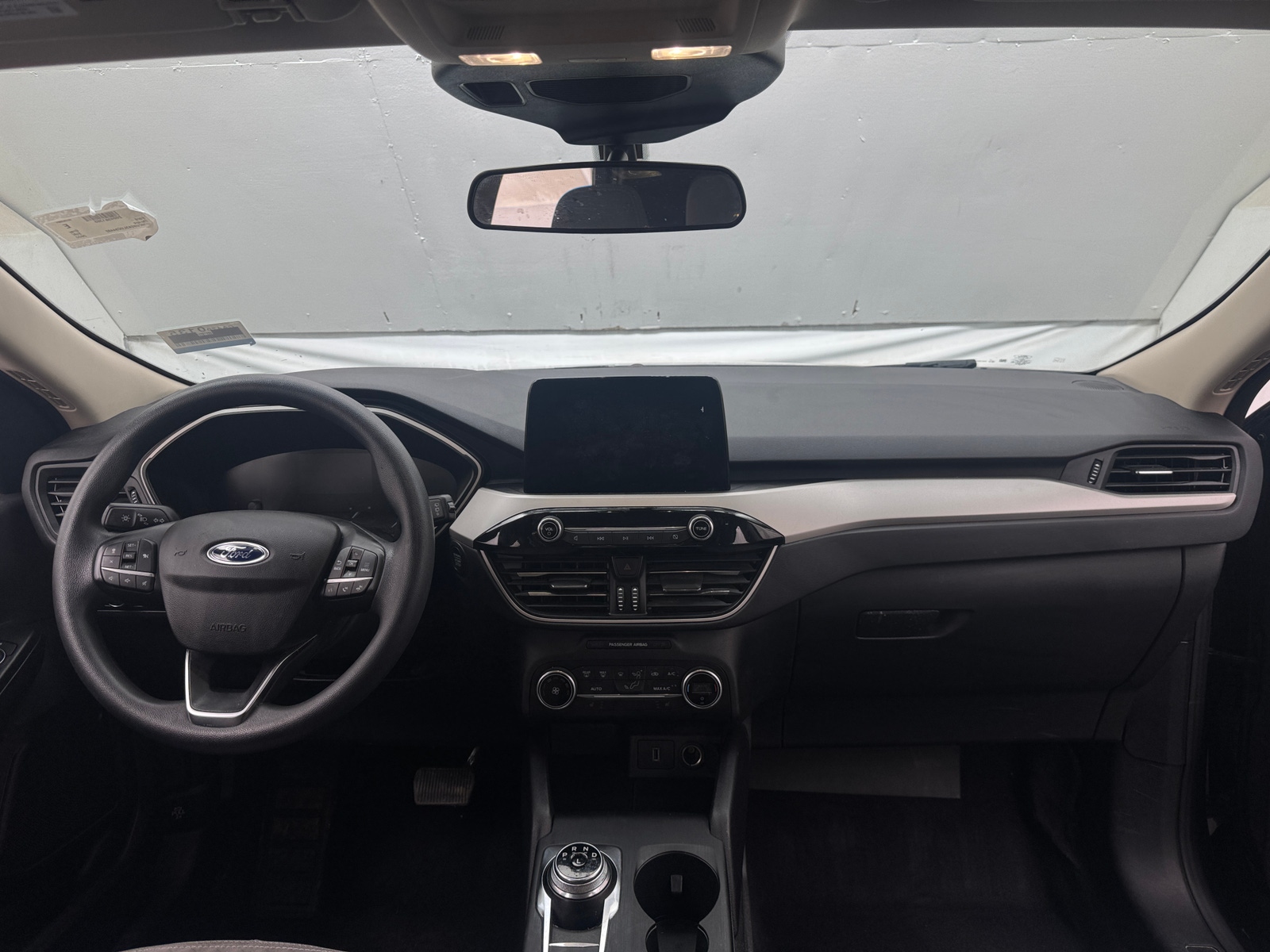 Thumbnail: 2020 Ford Escape - 3