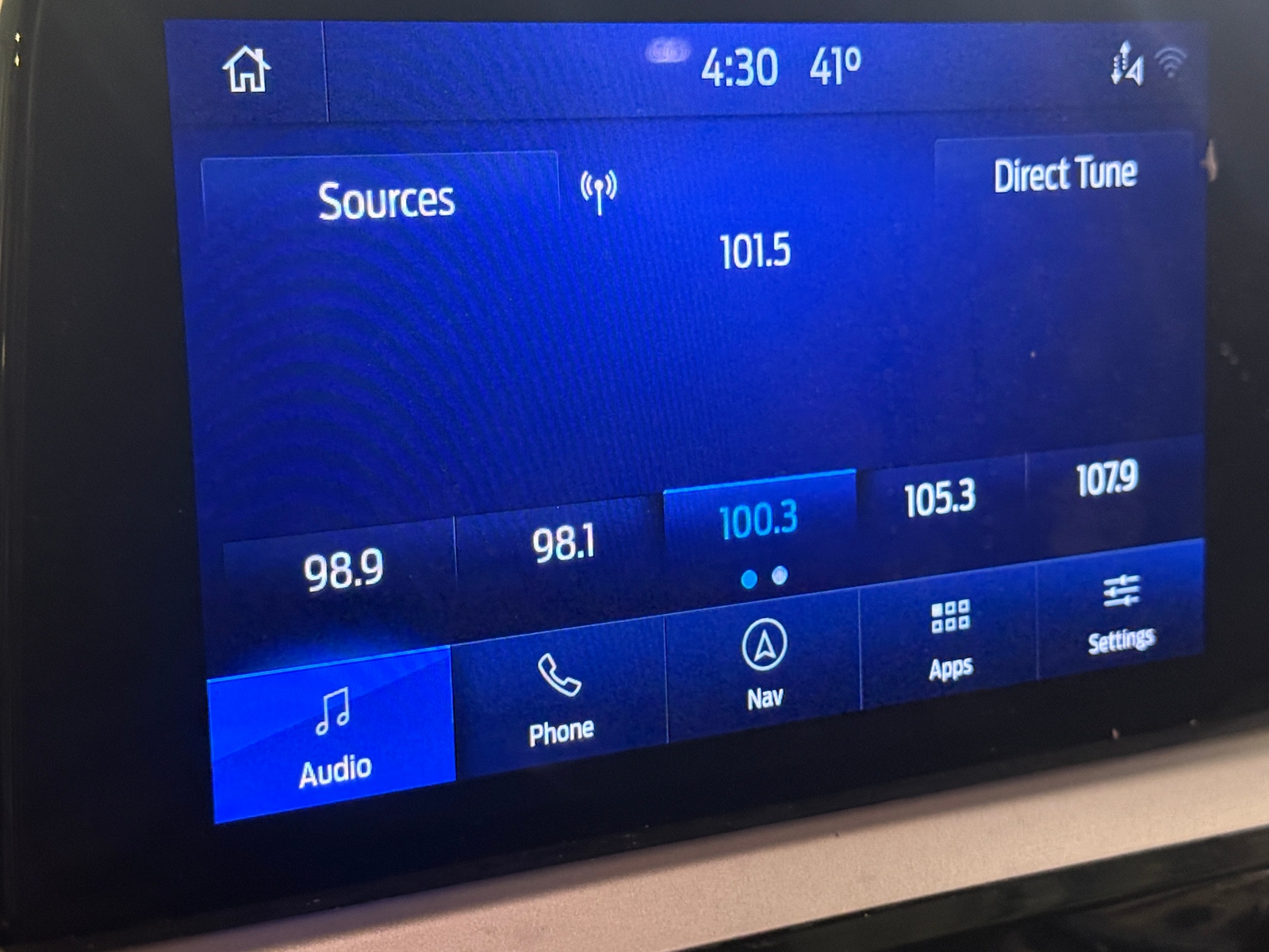 Thumbnail: 2020 Ford Escape - 4