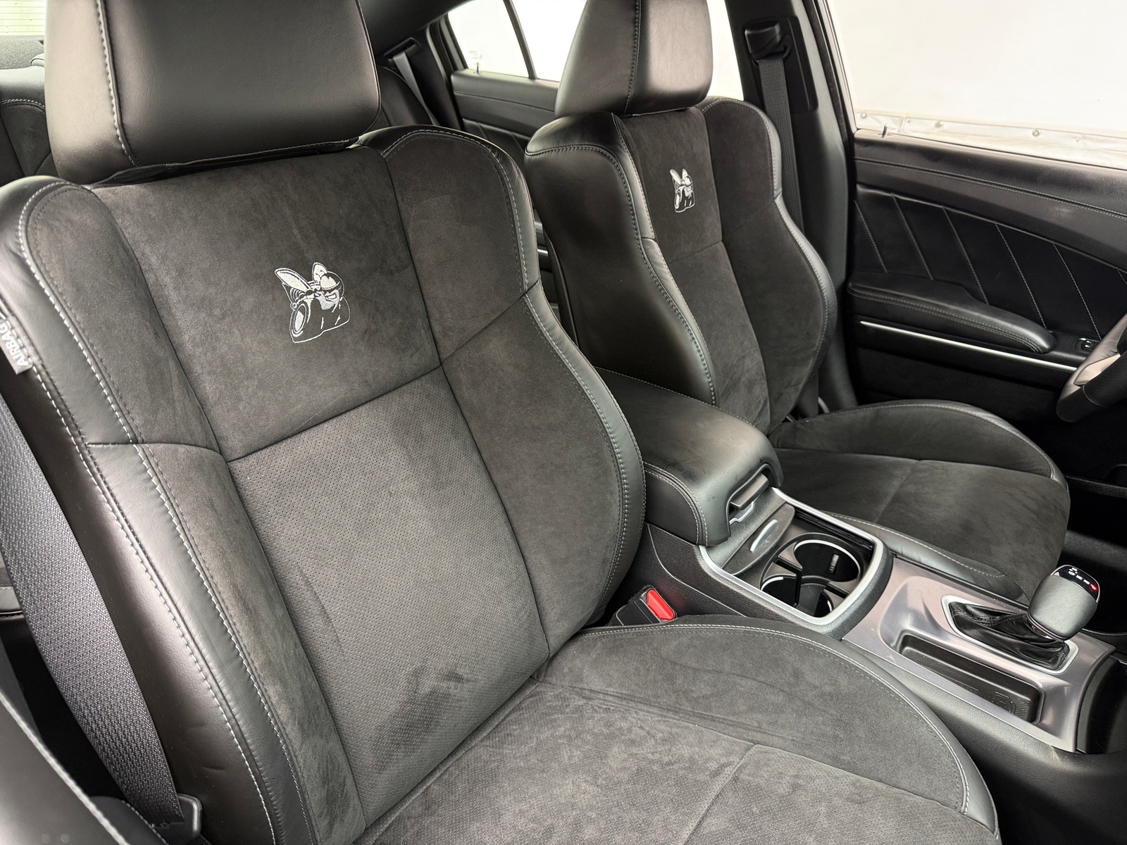 Thumbnail: 2021 Dodge Charger - 2