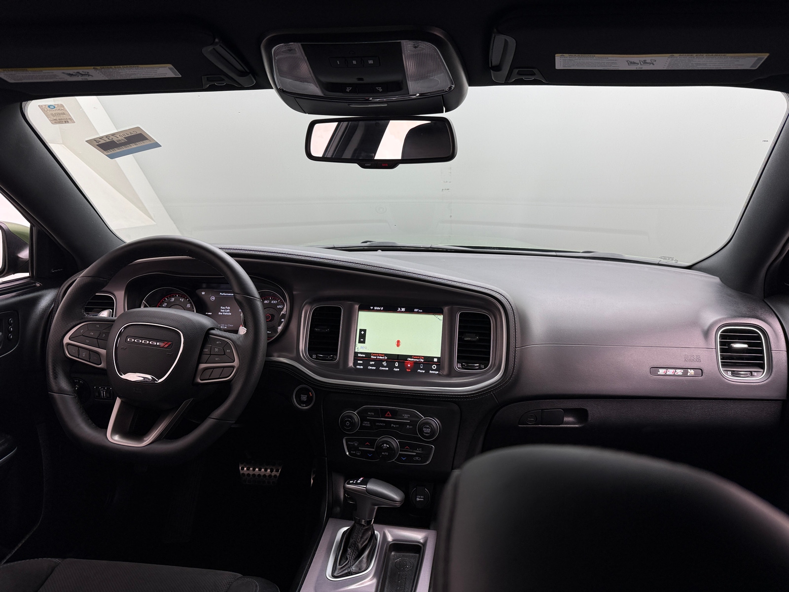 Thumbnail: 2021 Dodge Charger - 3