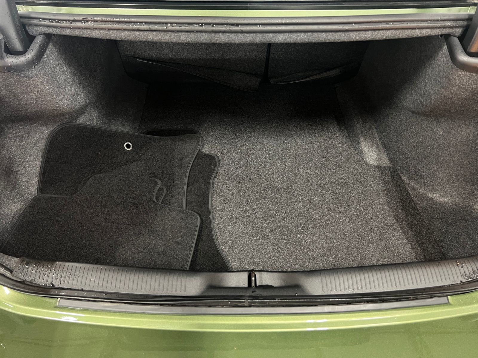 Thumbnail: 2021 Dodge Charger - 7