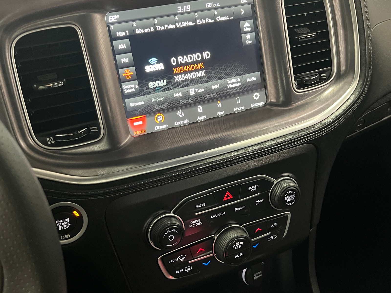 Thumbnail: 2021 Dodge Charger - 4