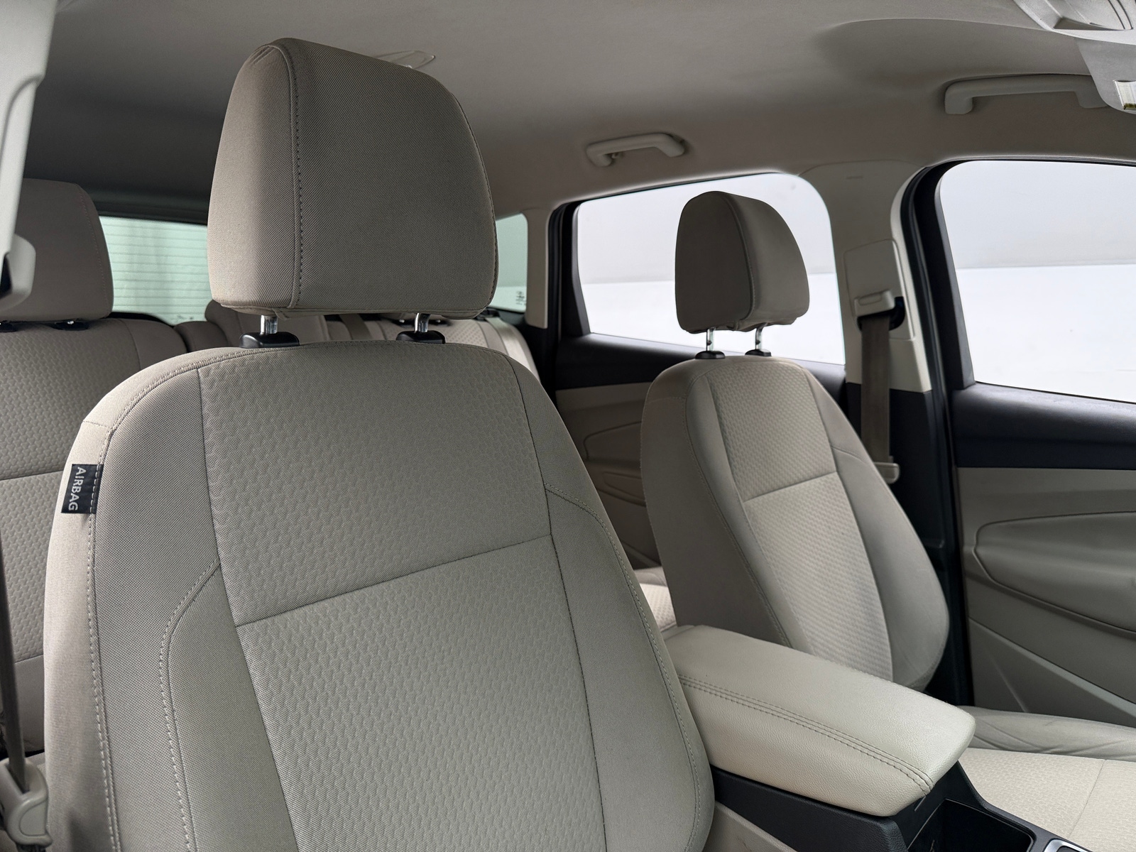 Thumbnail: 2017 Ford Escape - 2