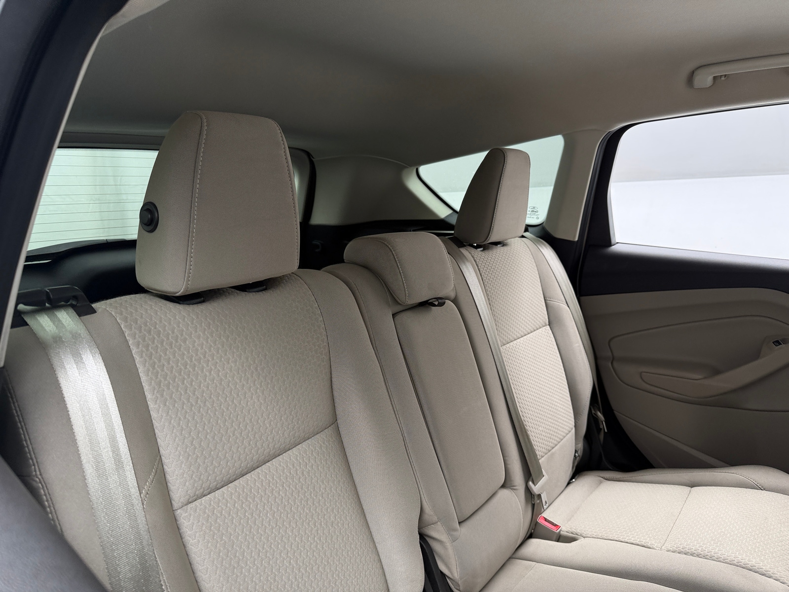 Thumbnail: 2017 Ford Escape - 6