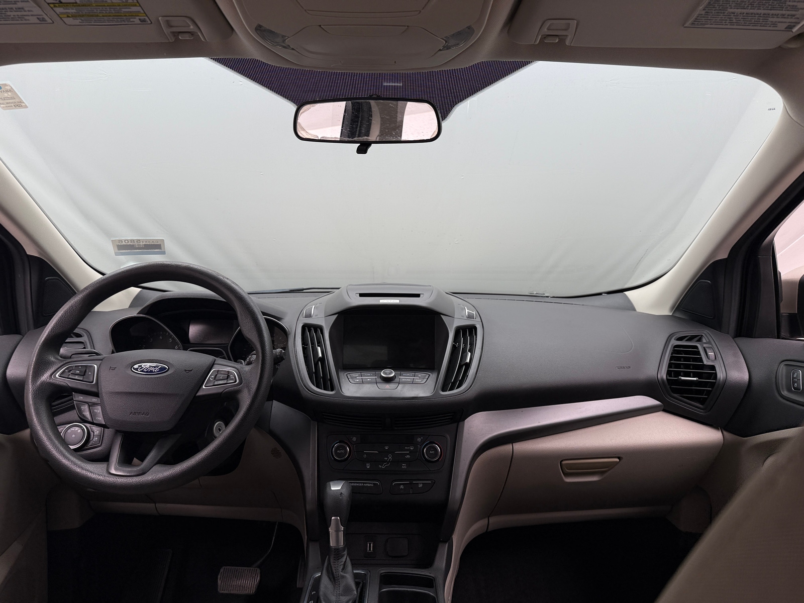 Thumbnail: 2017 Ford Escape - 3