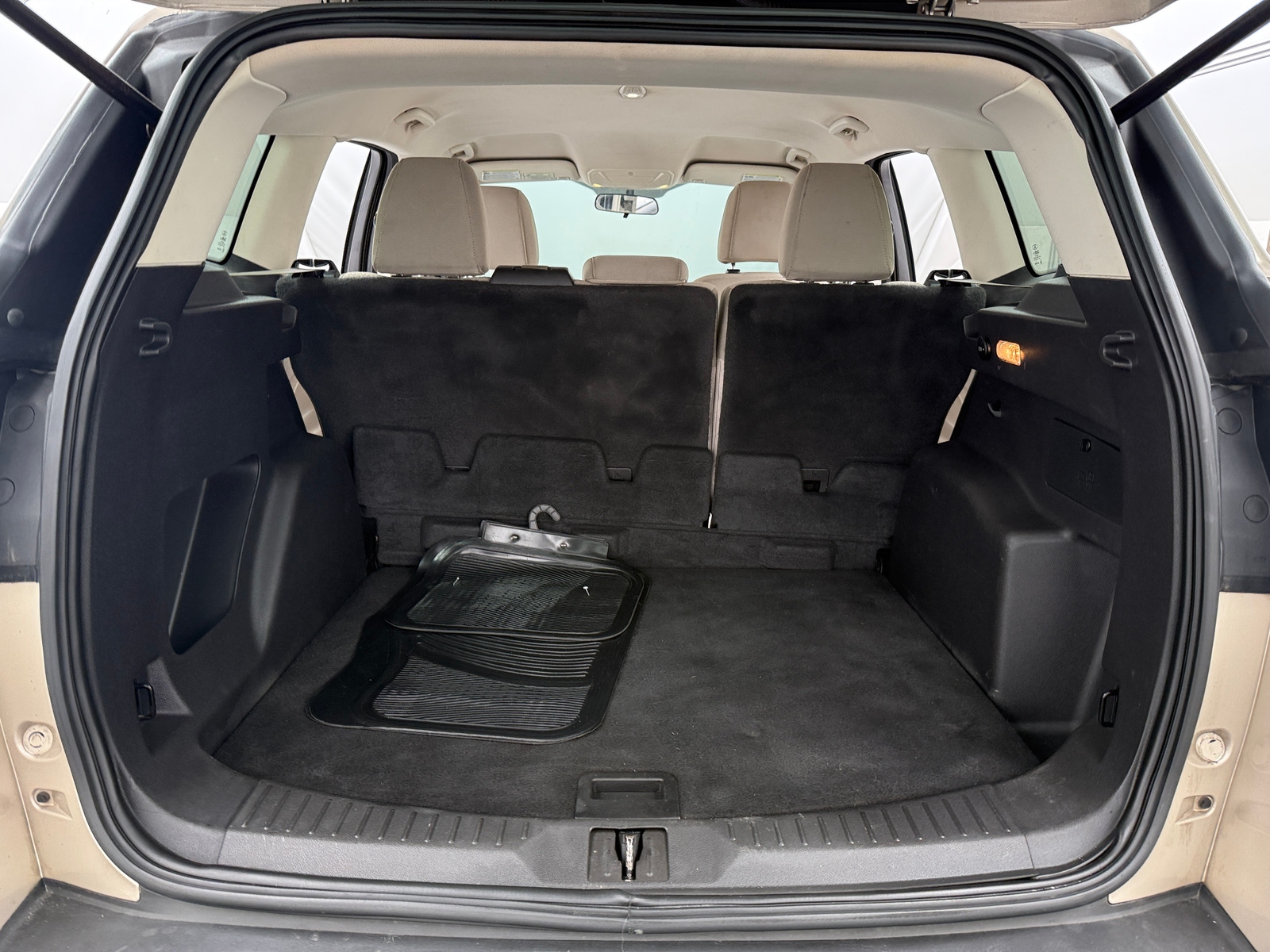 Thumbnail: 2017 Ford Escape - 7